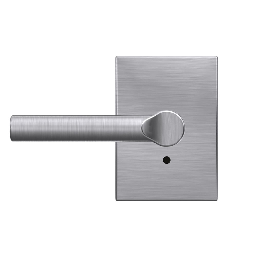 Schlage FC172 BRW 626 CEN Door-Handles - View #2