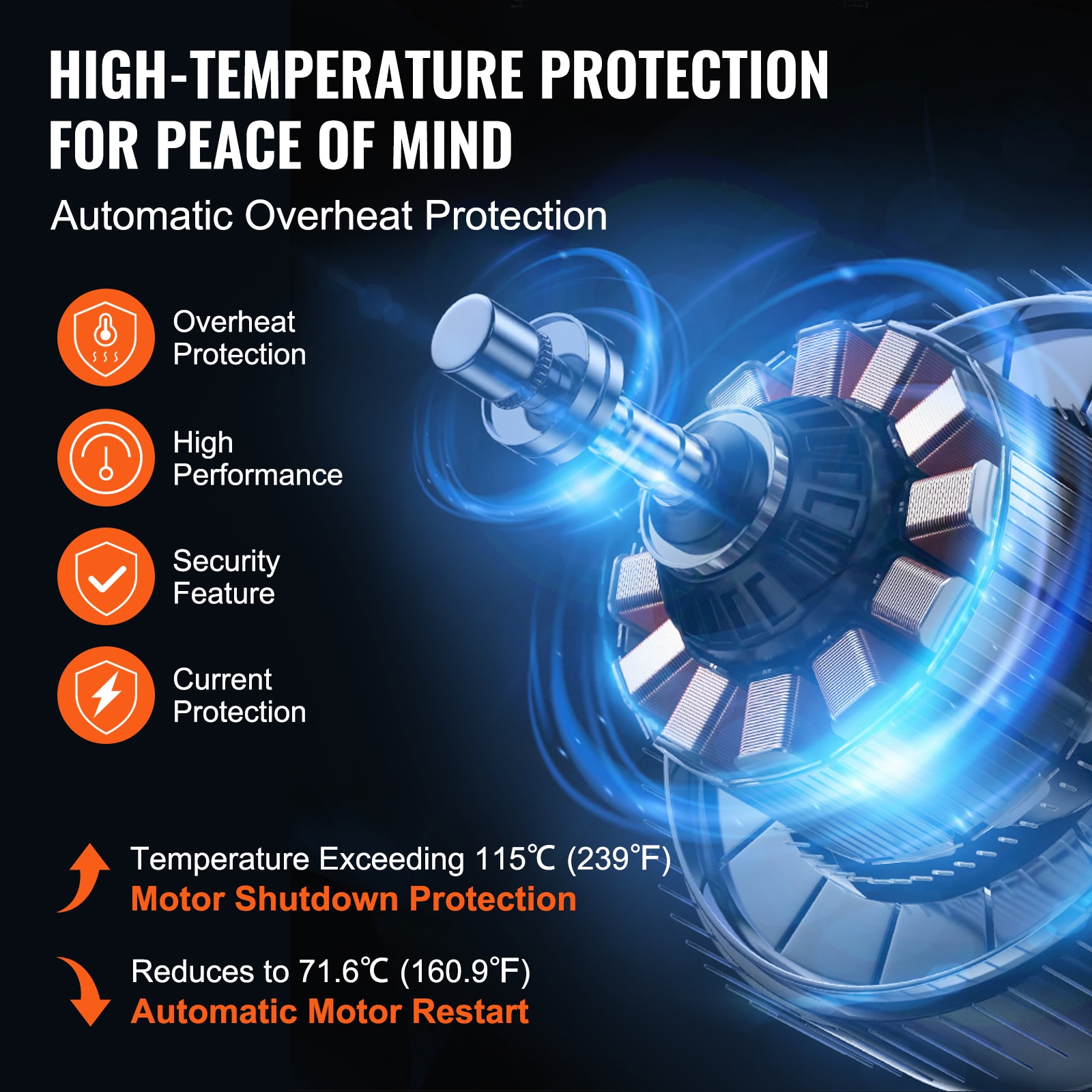 VEVOR SCPDSSJ71X7804257V1 Tool-Belts - View #5