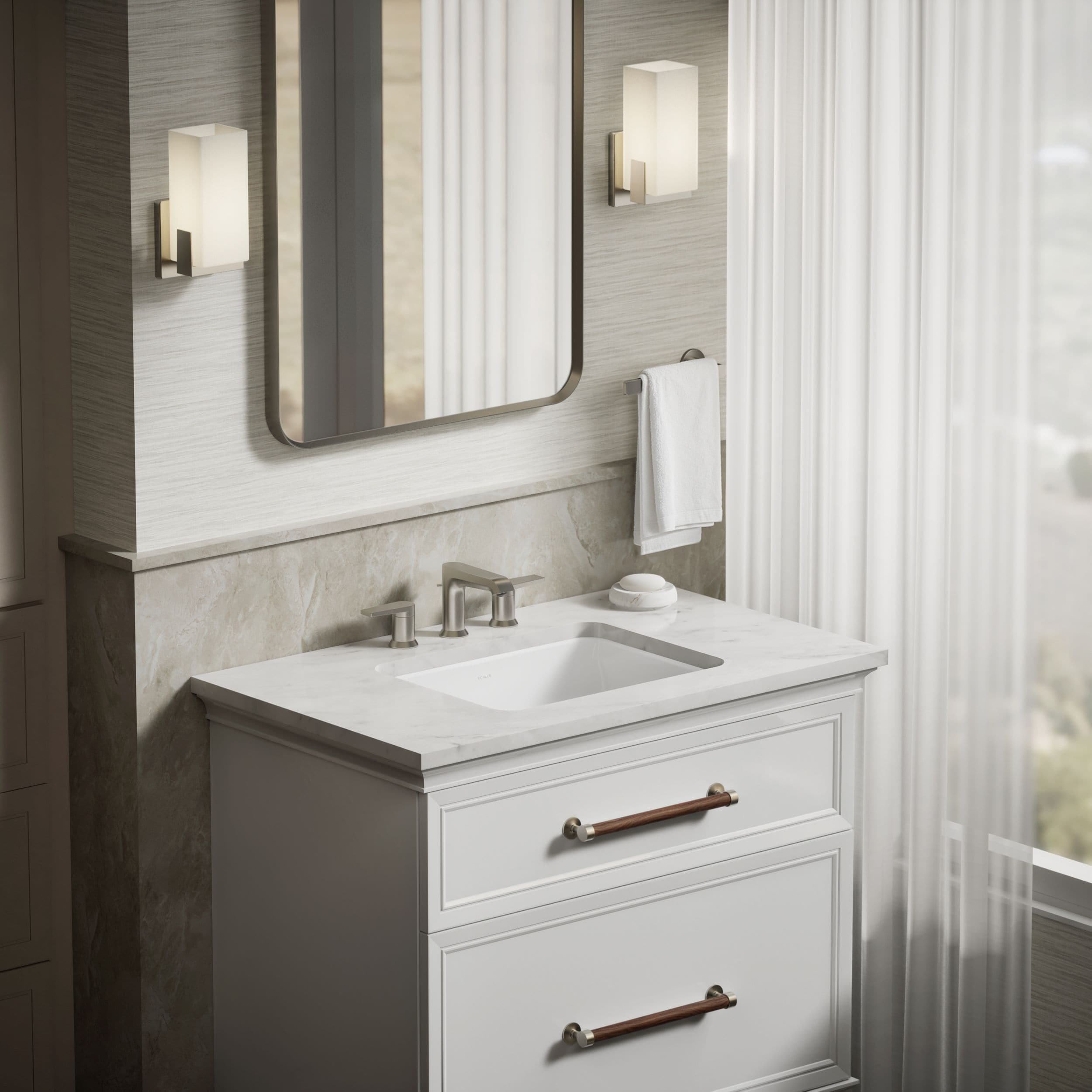 KOHLER R20000-0 Bath-Sink - View #4