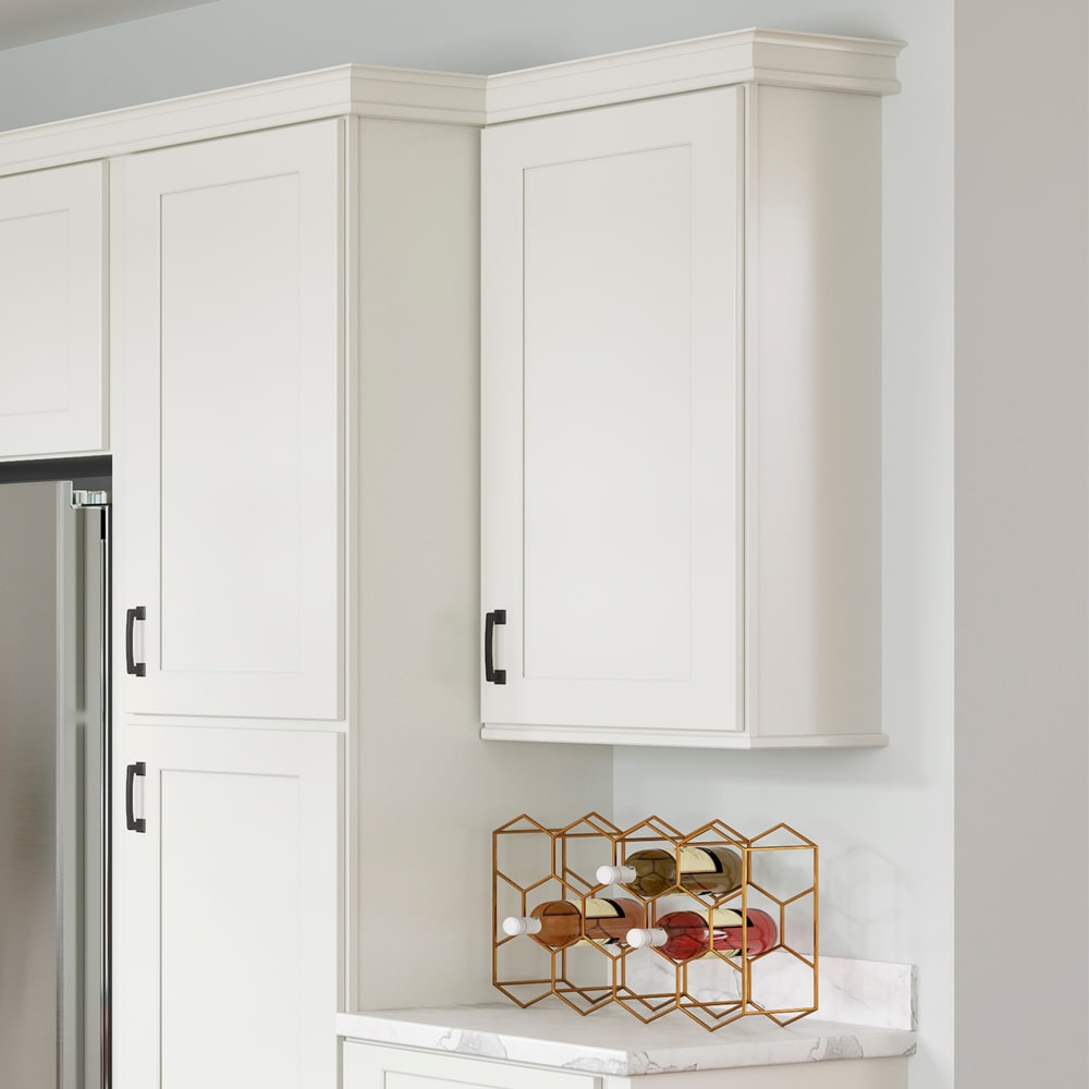 allen + roth 1210AV Cabinets-Kitchen - View #11