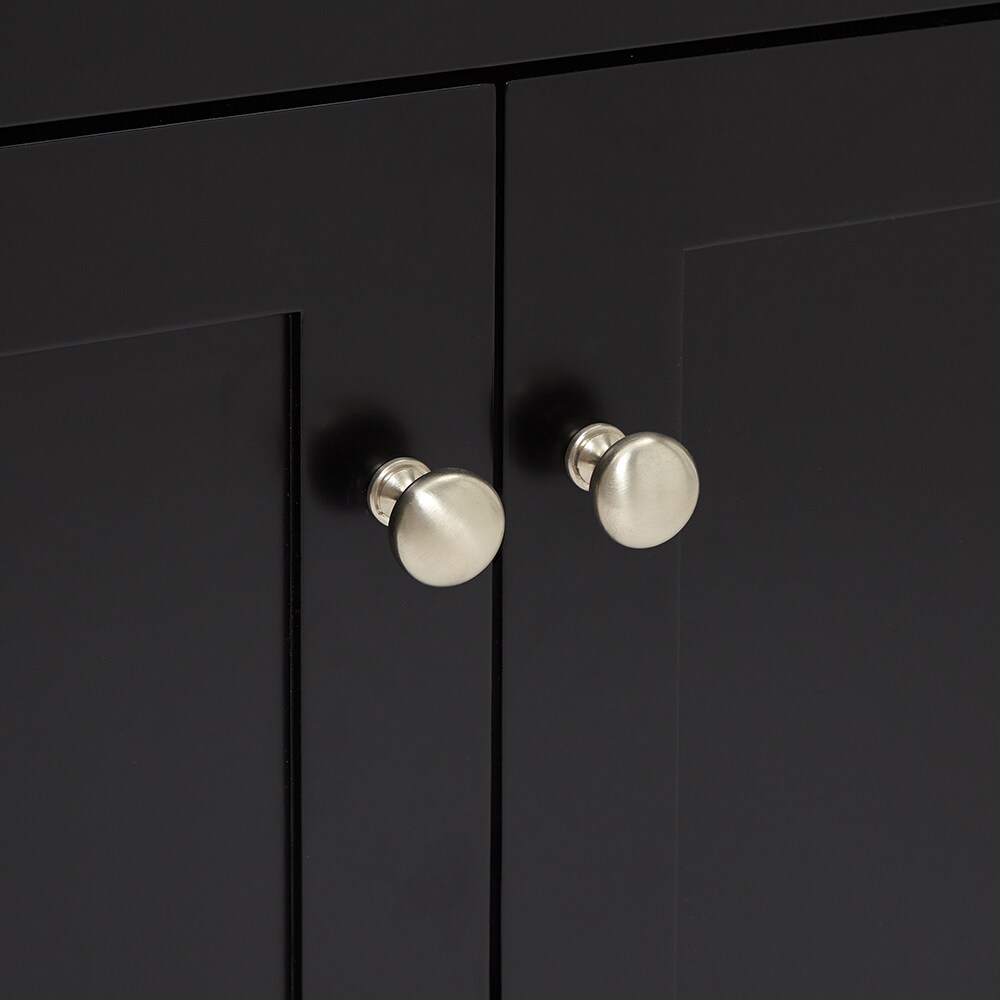 ARIEL F031SWQRVOBLK Bath-Vanity-Combo - View #10