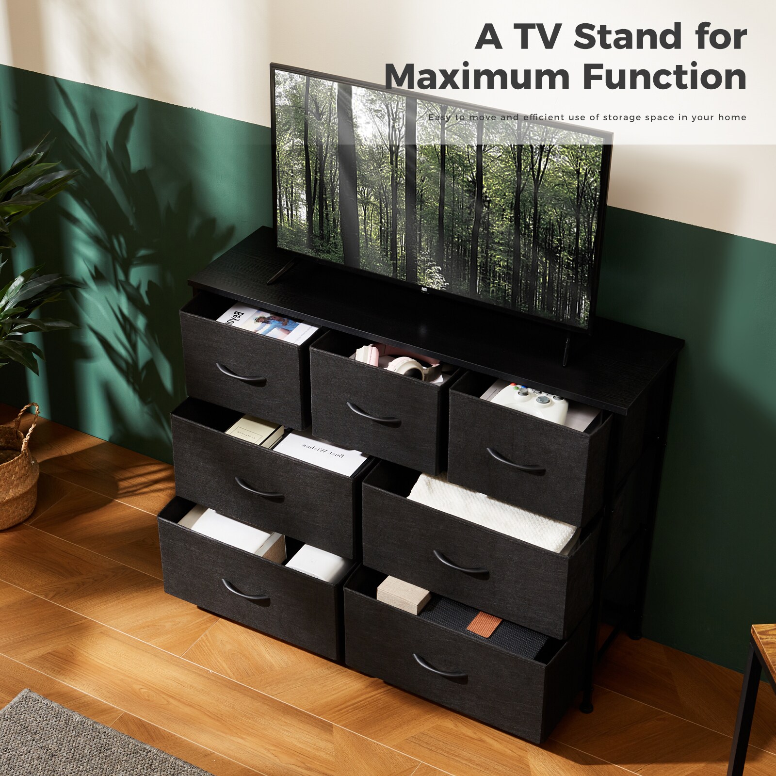 Huluwat DJ-183946 dressers - View #2