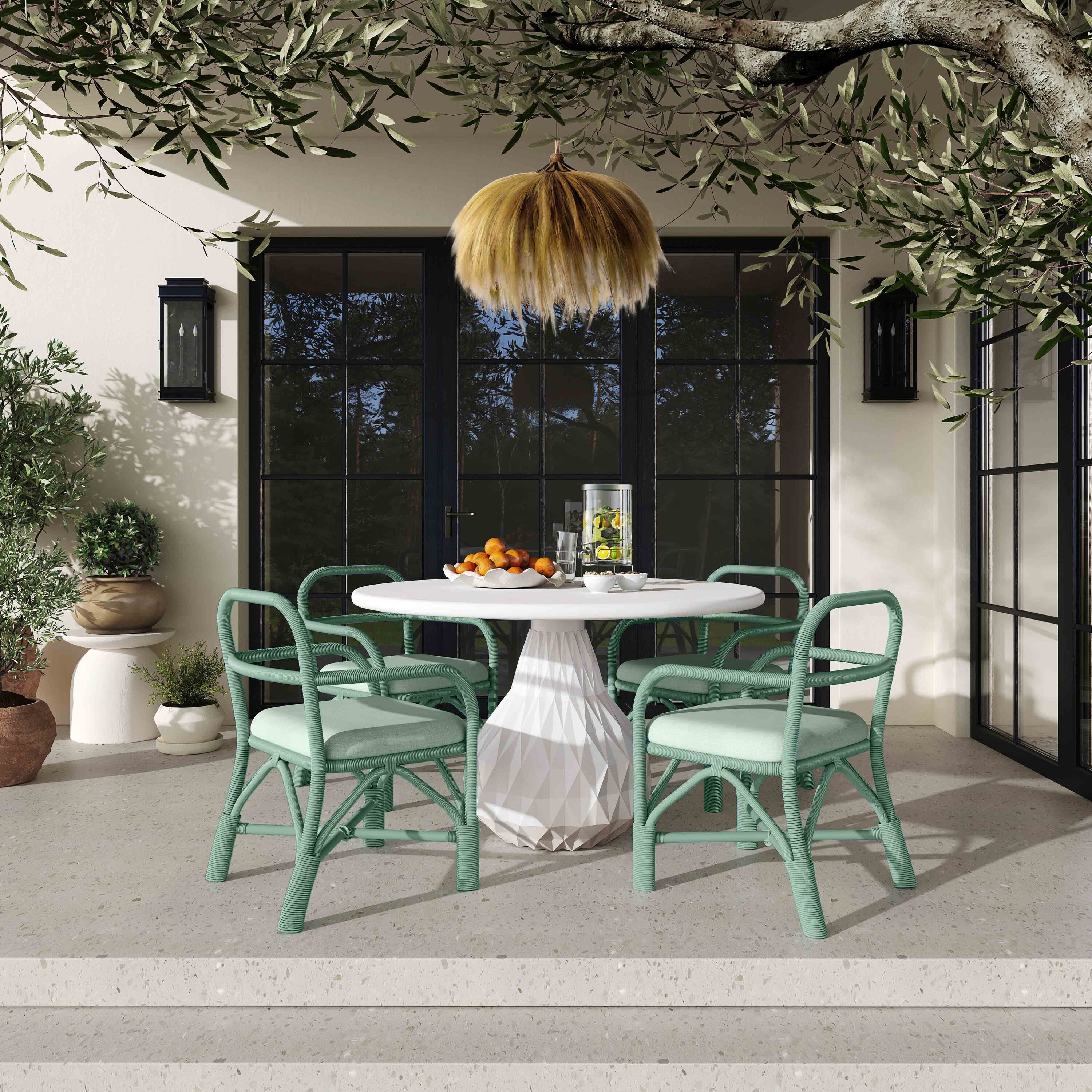 TOV Furniture TOV-D21022 Dining-Chairs - View #2