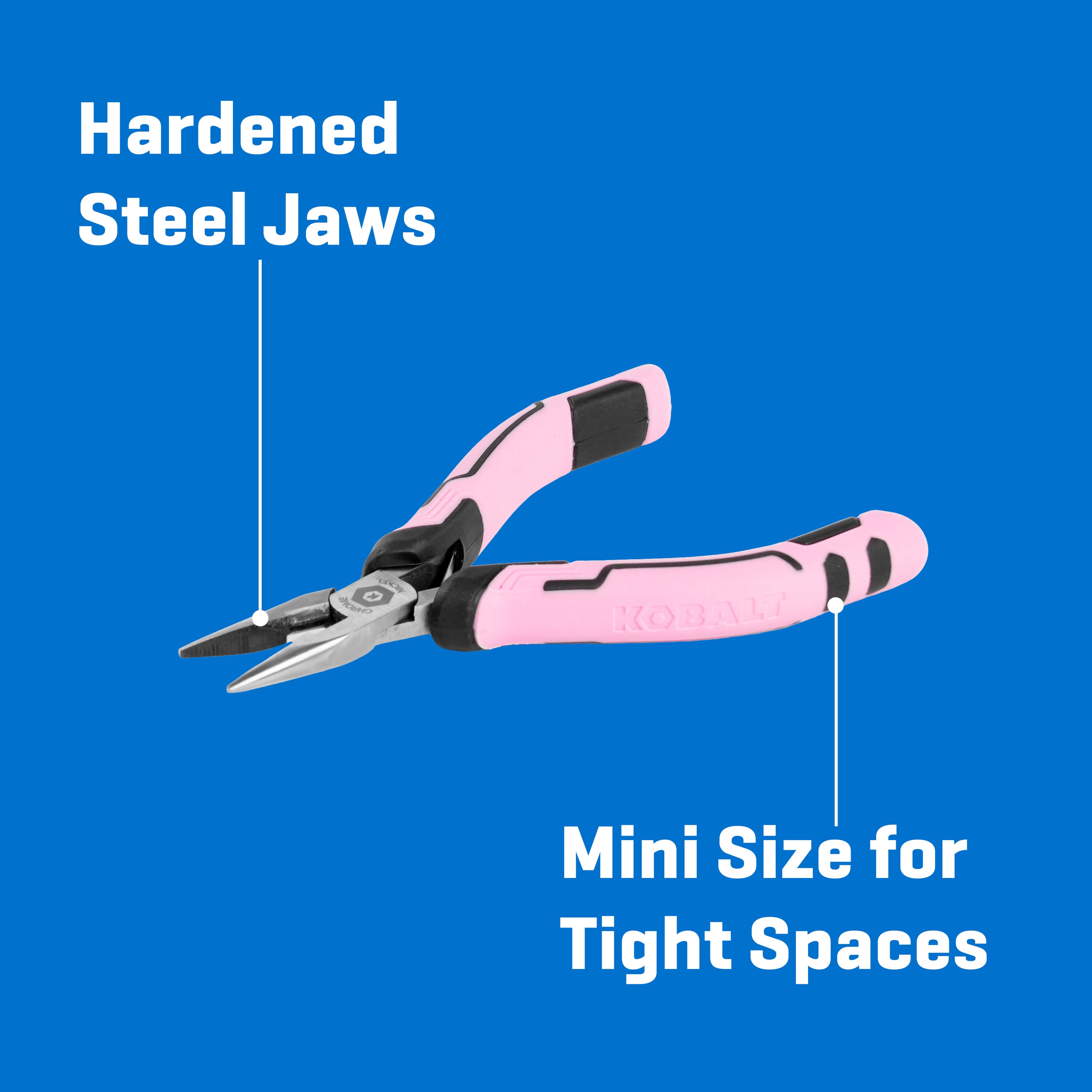 Kobalt 56512 pliers - Thumbnail View #3