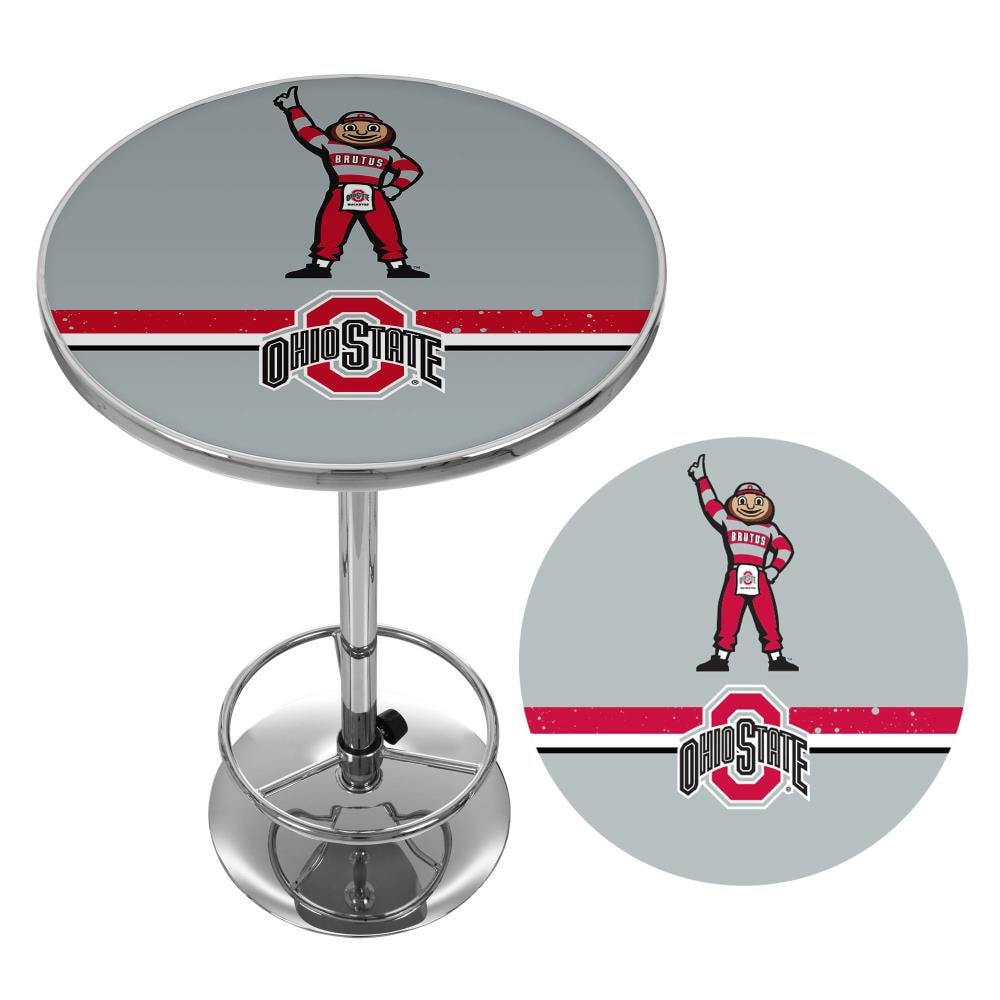 Trademark Gameroom OSU2000-STRIPE Dining-Tables - View #2