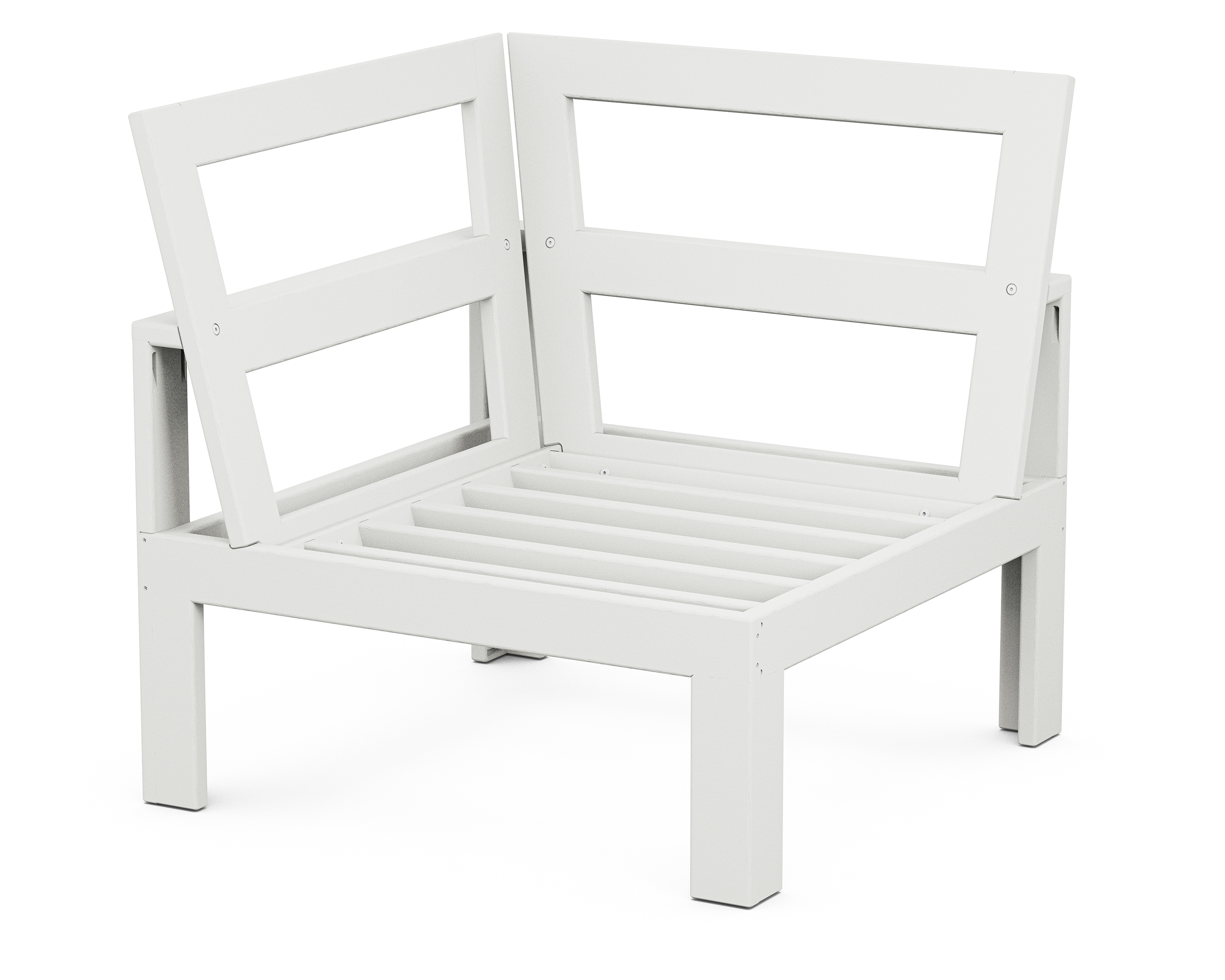 POLYWOOD 4604-WH145991 Patio-Chairs - View #4