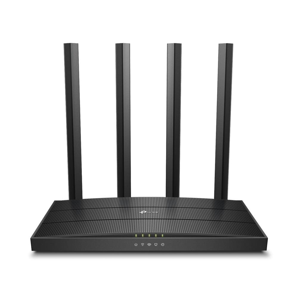 TP-Link Link Archer AC1900 Mu-Mime Wi-Fi in Wi-Fi Routers department at Lowes.com