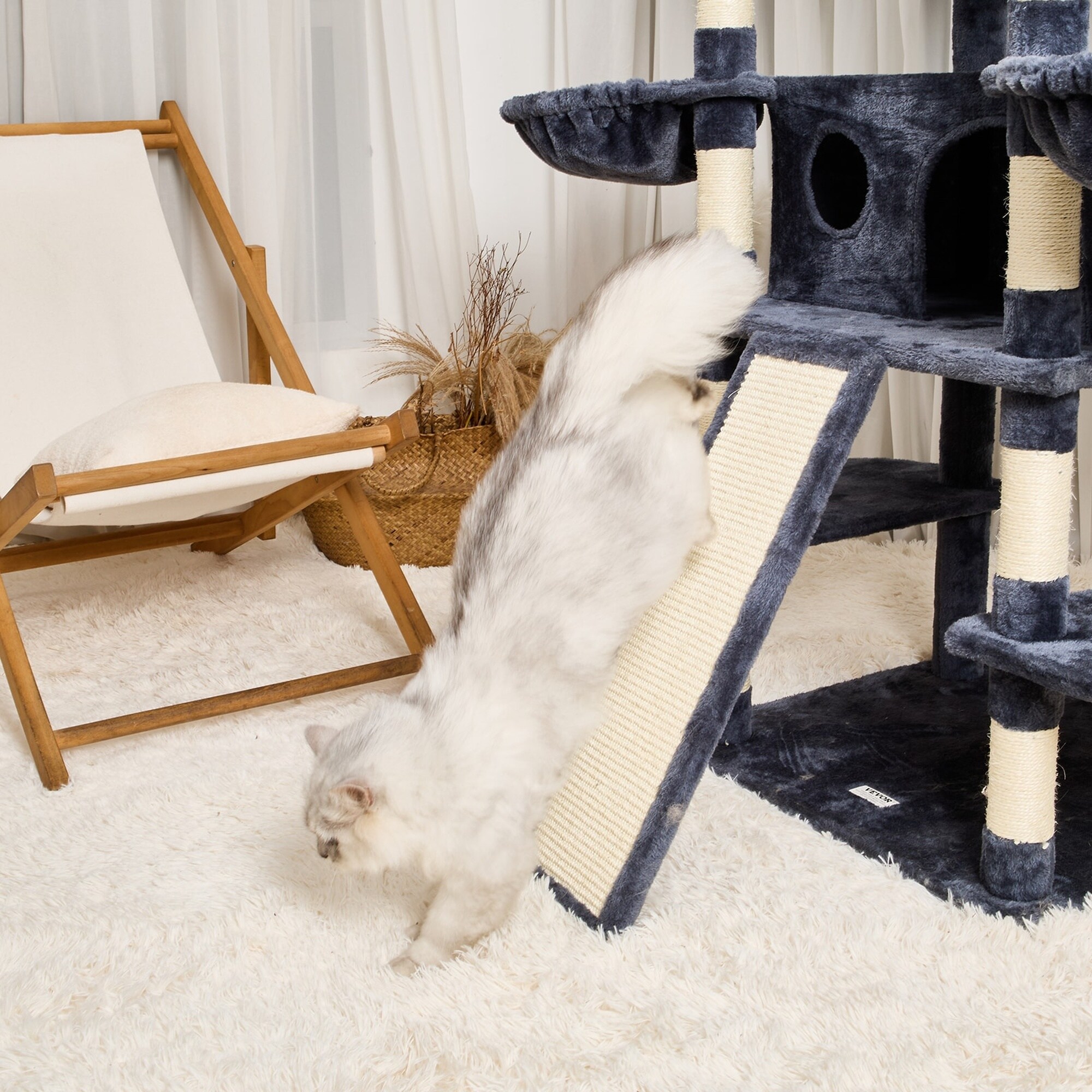 vanecl N01183239 Cat-Trees - View #2