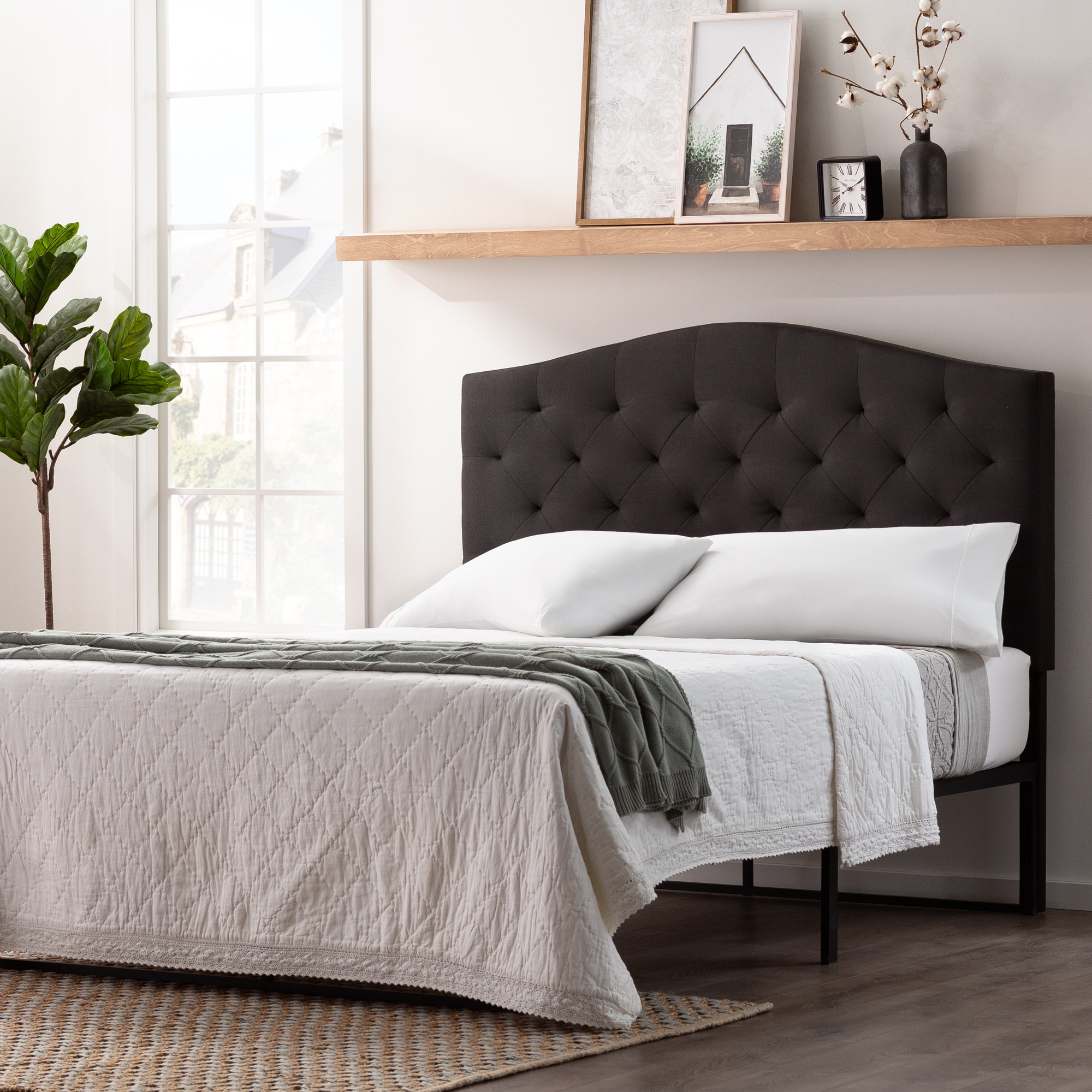 Brookside BS0003UHBQQCH Upholstered-Headboards - View #4