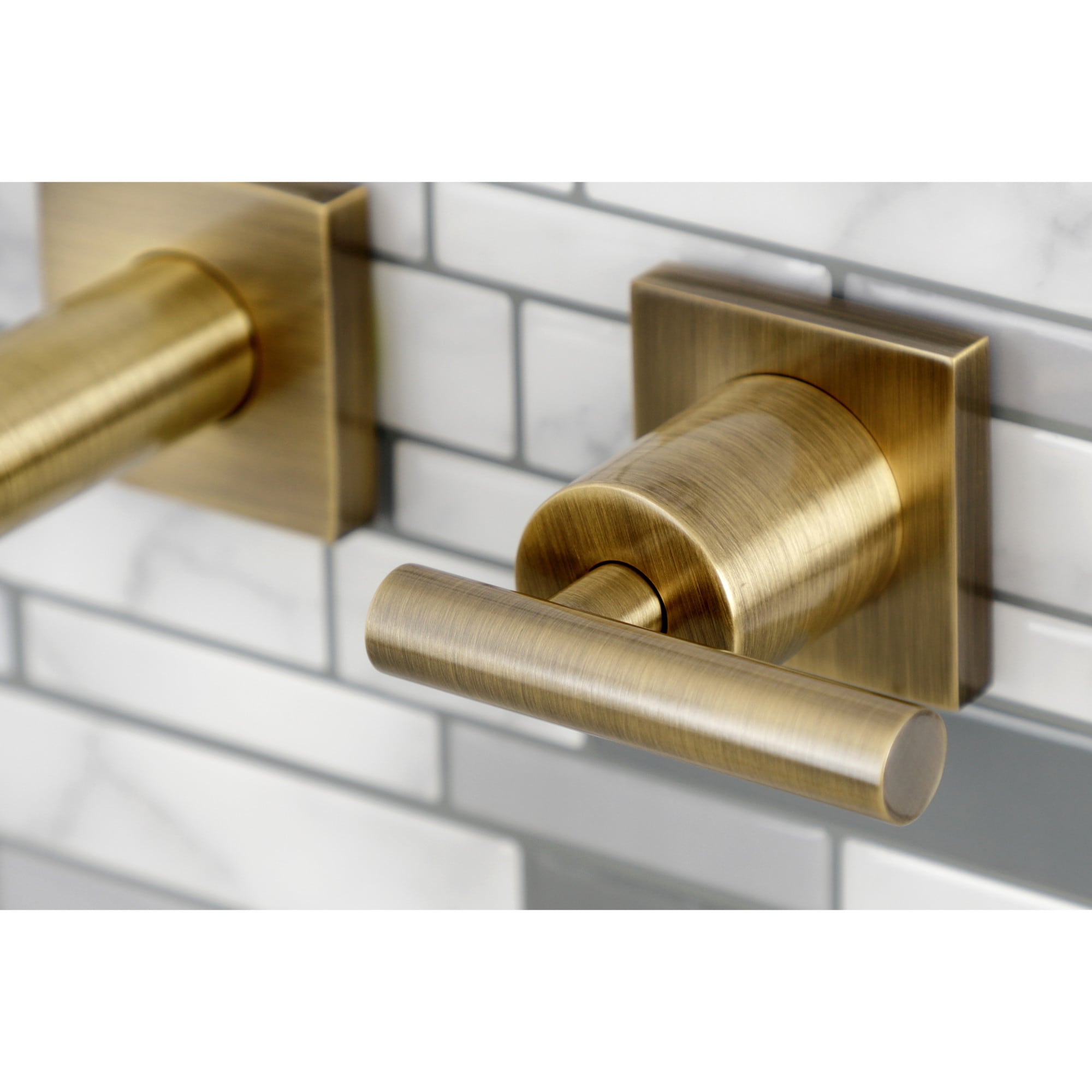 Kingston Brass WLKS6123CML Lavatory-Faucets - View #6