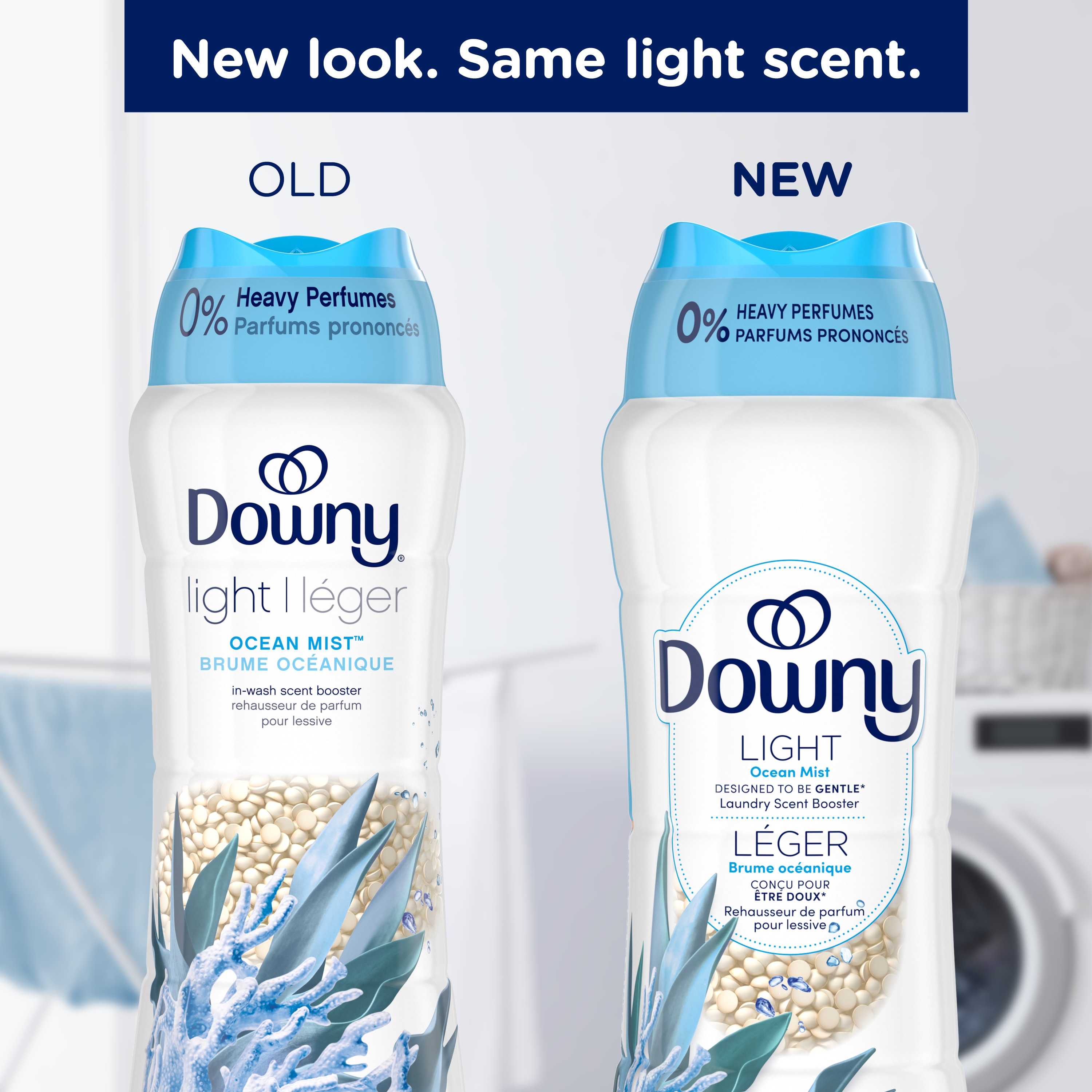 Downy 3077208779 Laundry-Scent-Booster - View #2
