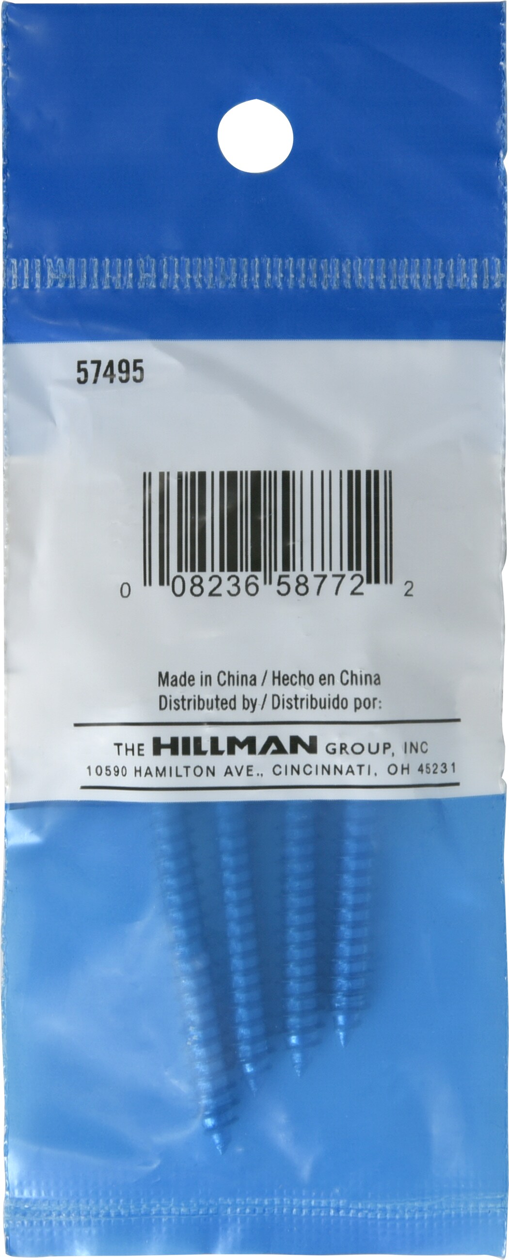Hillman 490284 Cement-Board-Screws - View #2