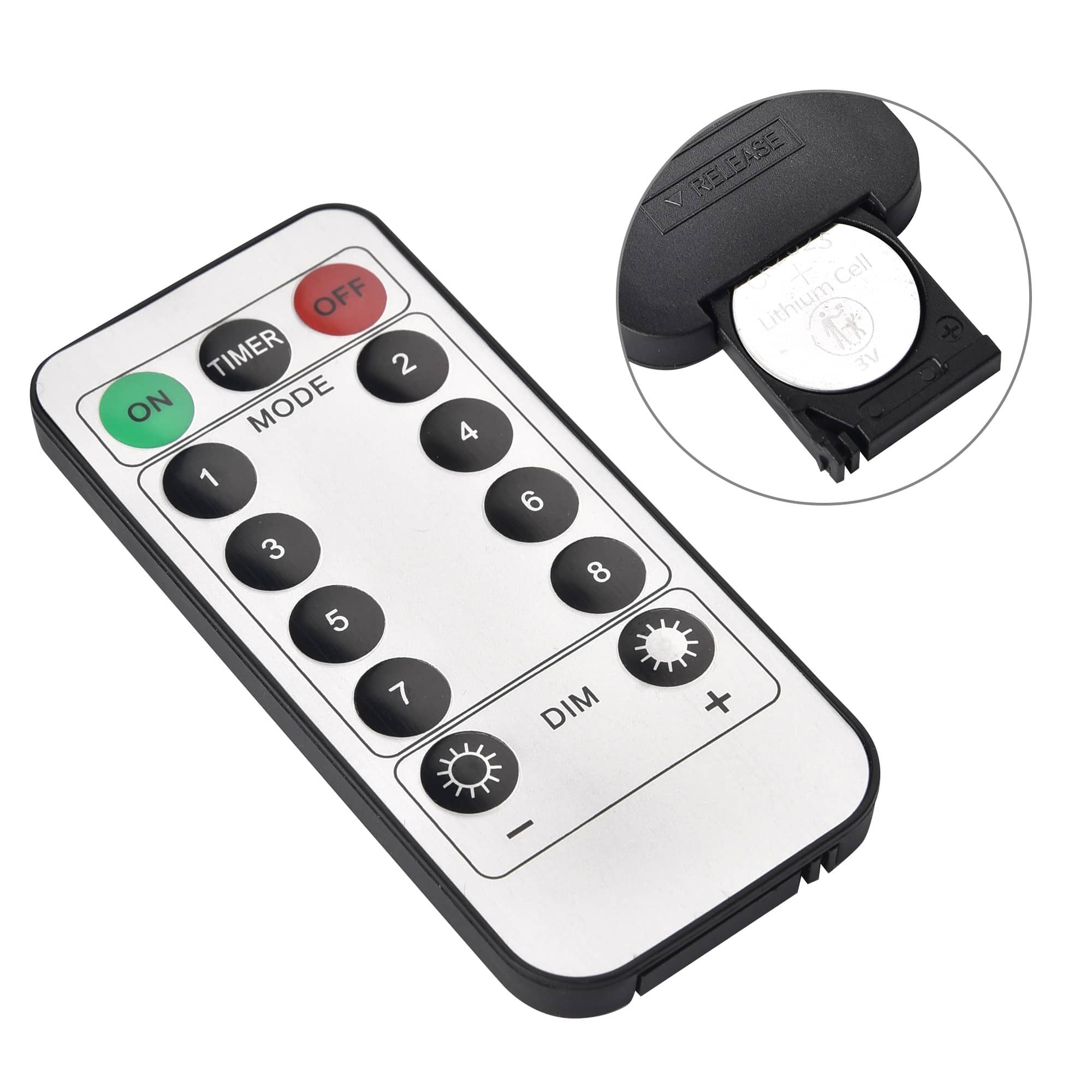 Yescom 11LST005-2FB-WMX3-LO Outdoor-Christmas-Decor - View #5