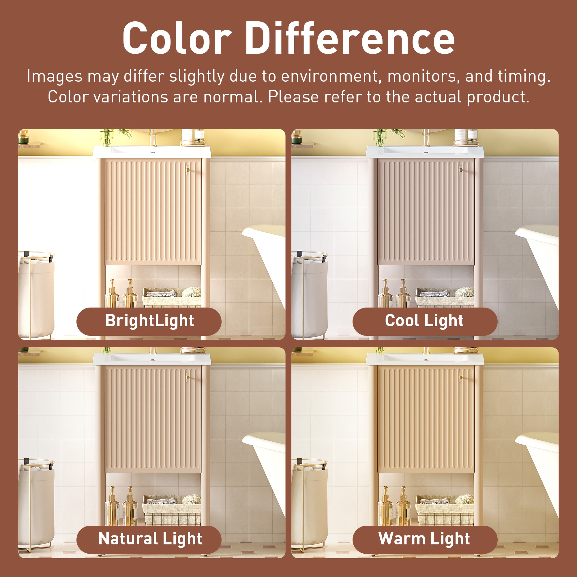 ModernLuxe L3P-N710P330975Y Bath-Vanity-Combo - View #7