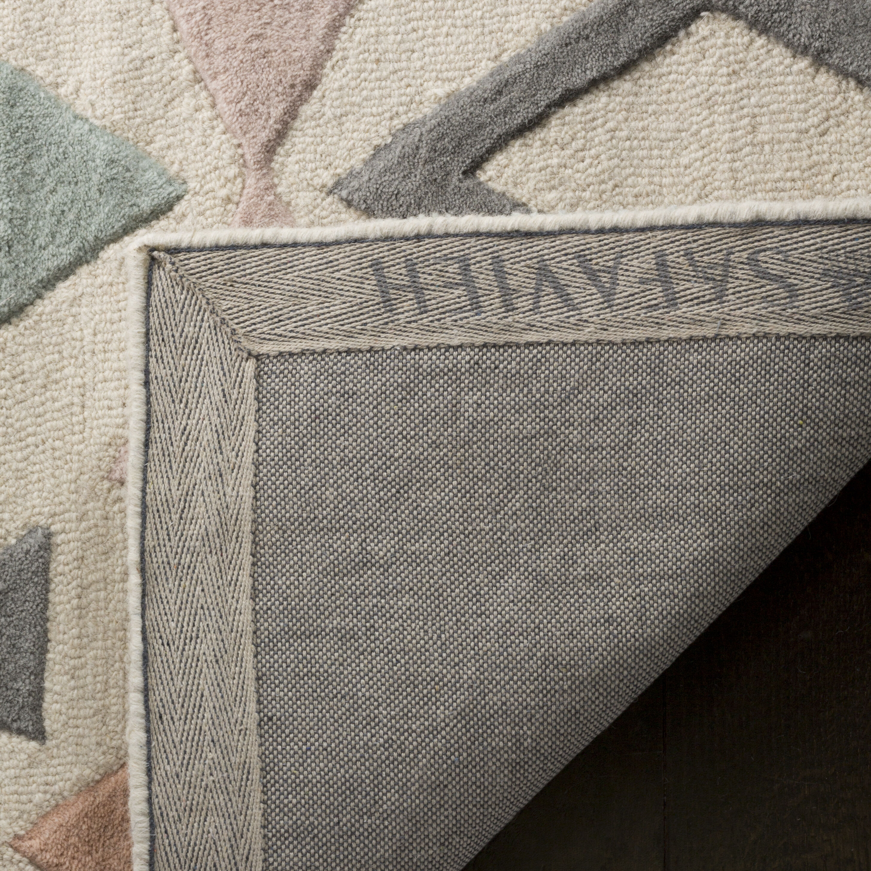 Safavieh SFK901A-5 rugs - View #4