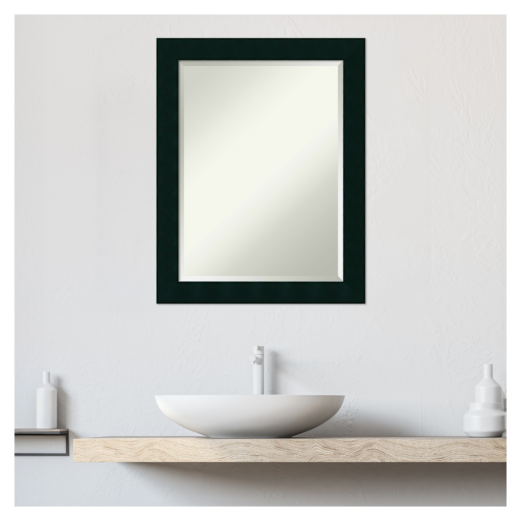 Amanti Art DSW4016466 Framed-Bath-Mirrors - View #6