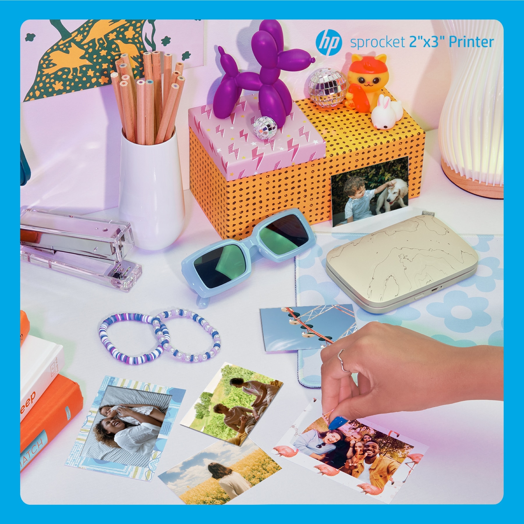 HP HPISPSLE printers - View #8