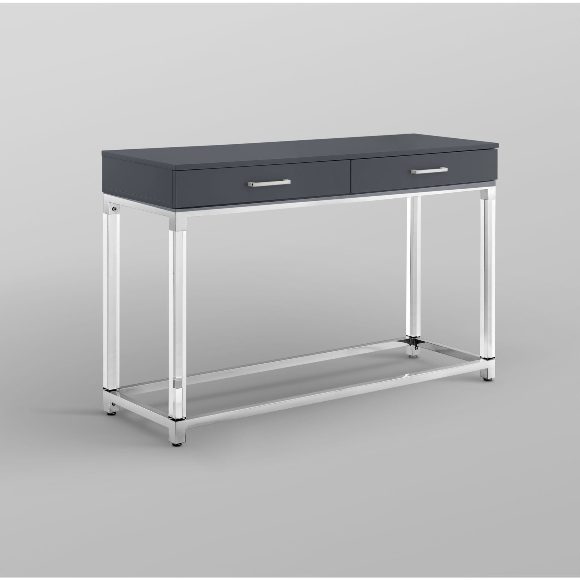 Inspired Home CE159-09DG-LS Console-Sofa-Tables - View #4