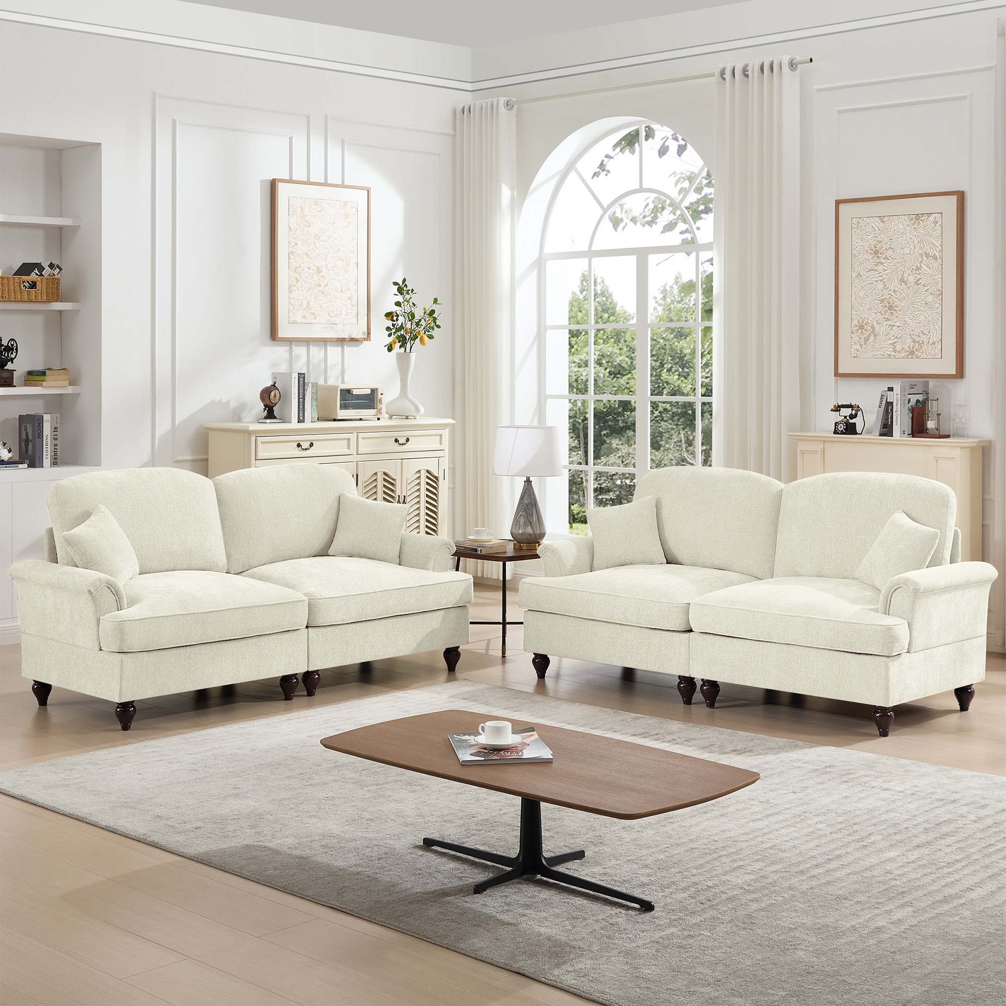 Bybafun YD3700024 Living-Room-Sets - View #5