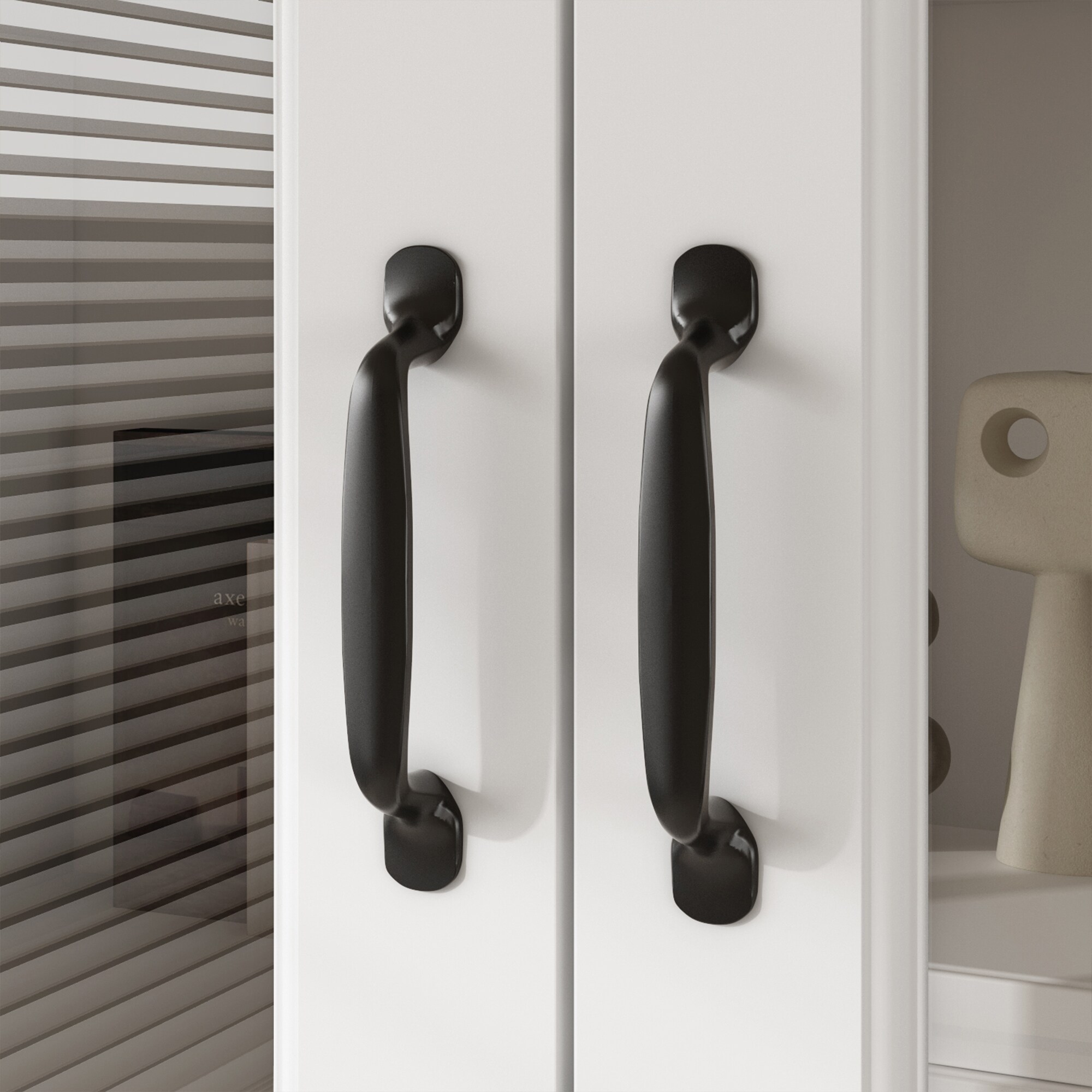 FUFU&GAGA KF020392+394 Dining-Kitchen-Storarge - View #9