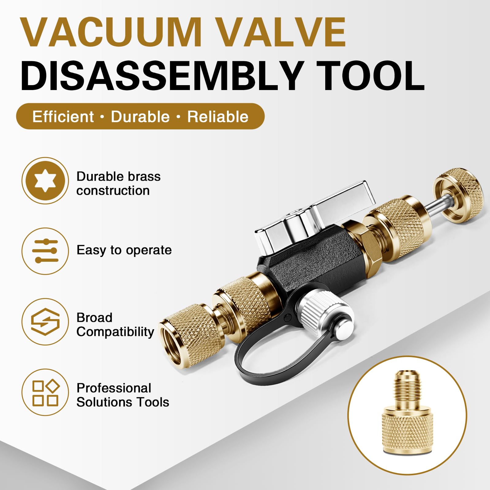 Adrinfly LAD0827D442 Specialty-Automotive-Hand-Tools - View #3