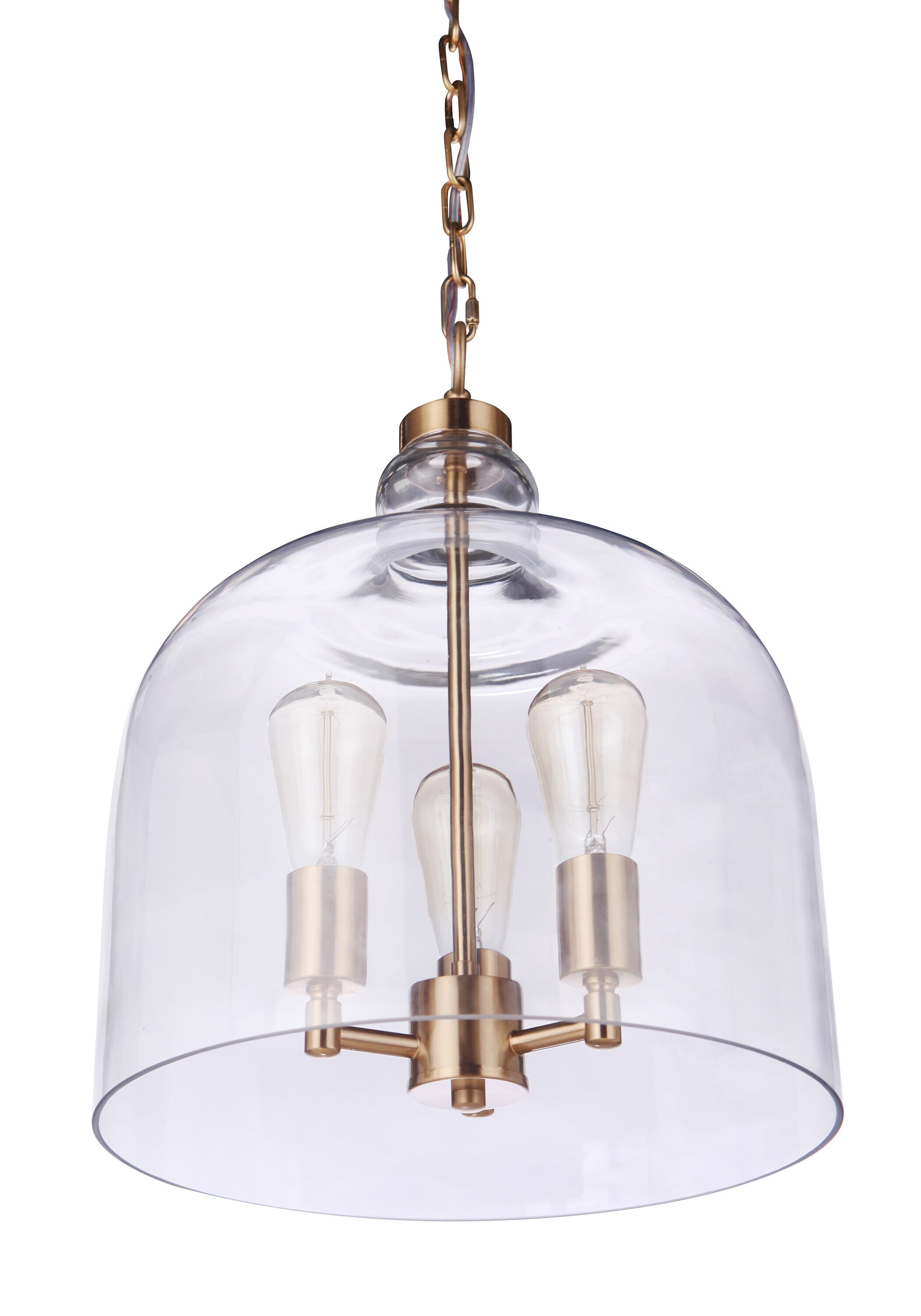 Craftmade P975SB3 Pendant-Lights - View #6