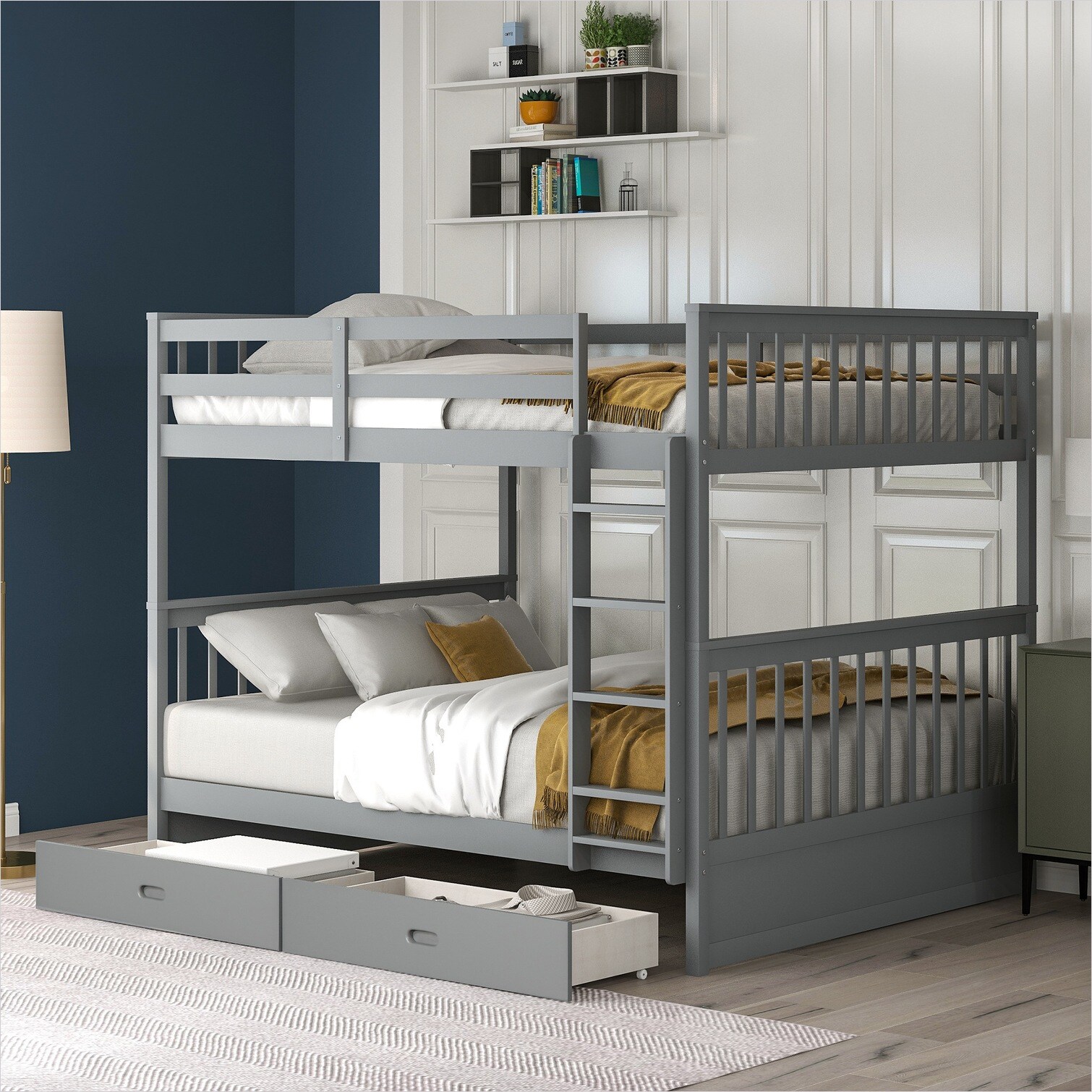 SunJet I2DJHQ08R727 beds - View #2