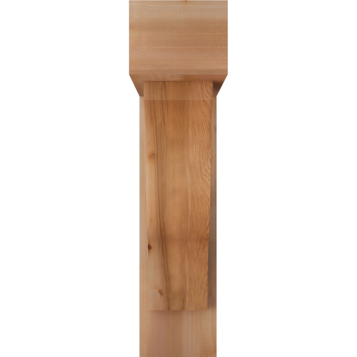 Ekena Millwork 1462287 Exterior-Brackets-Braces - View #2