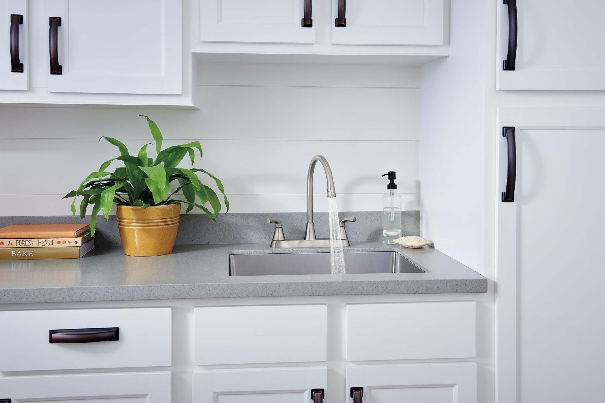 Peerless P2935LF-SS Kitchen-Faucets - View #7