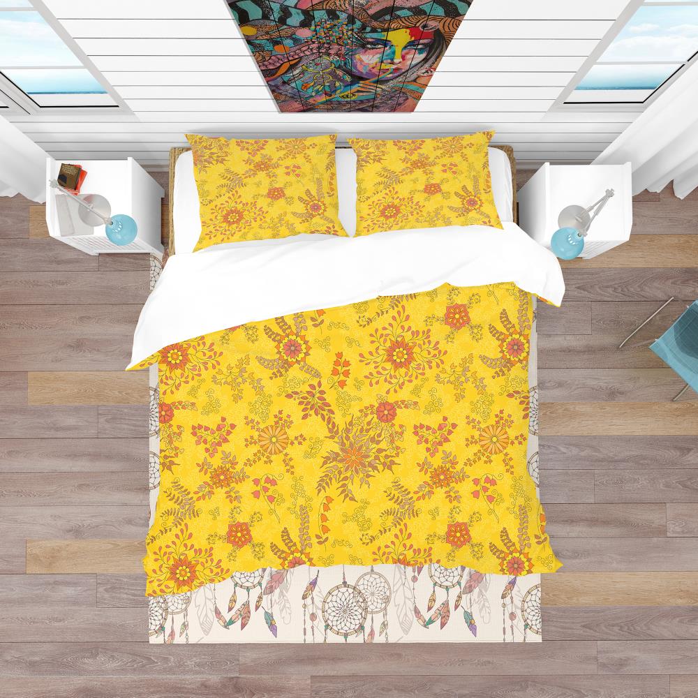 Designart BED18585-T bedding - View #3