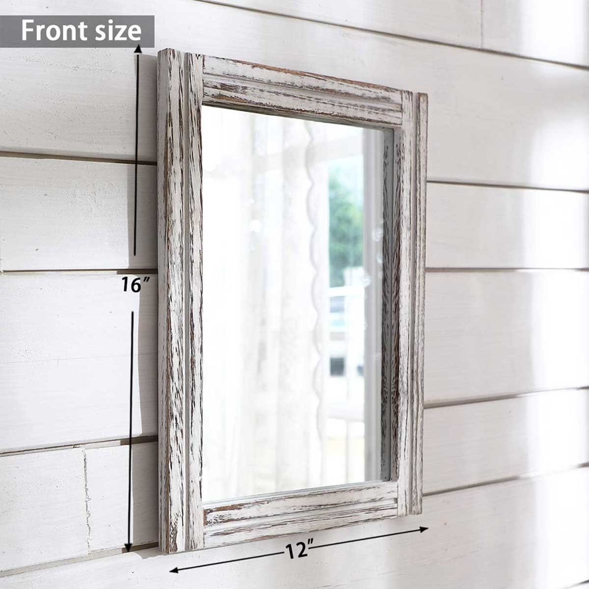 Aoibox LABDM2904 Decor-Mirrors - View #2