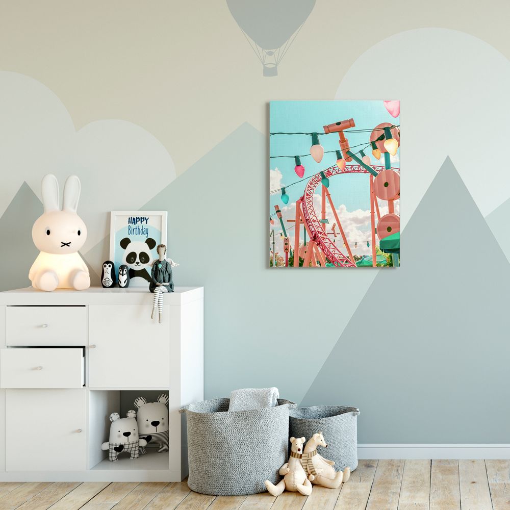 Stupell Industries AA-958-CN-30X40 Wall-Art - View #3