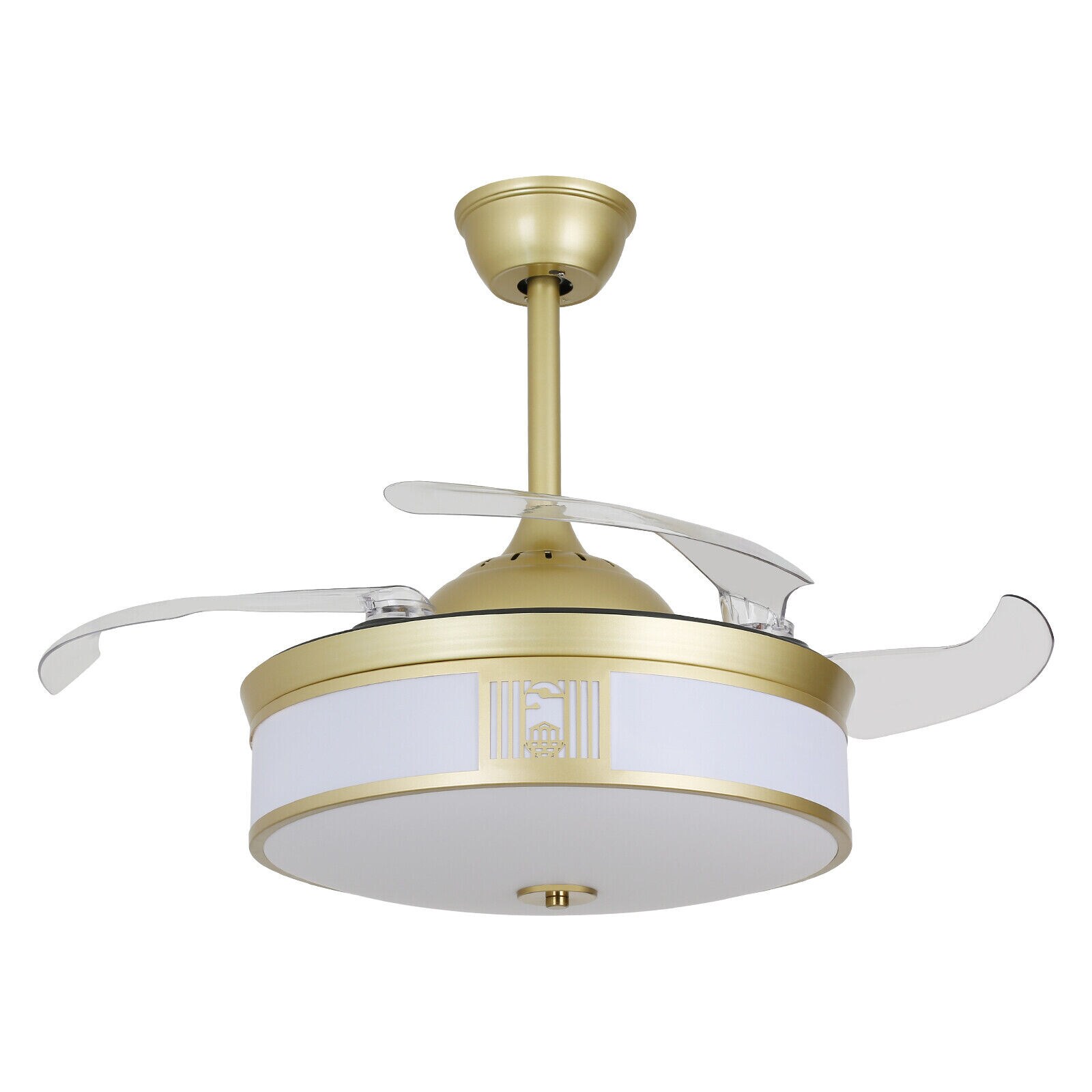 Oukaning JZUCOD-01330099 Ceiling-Fans - View #7