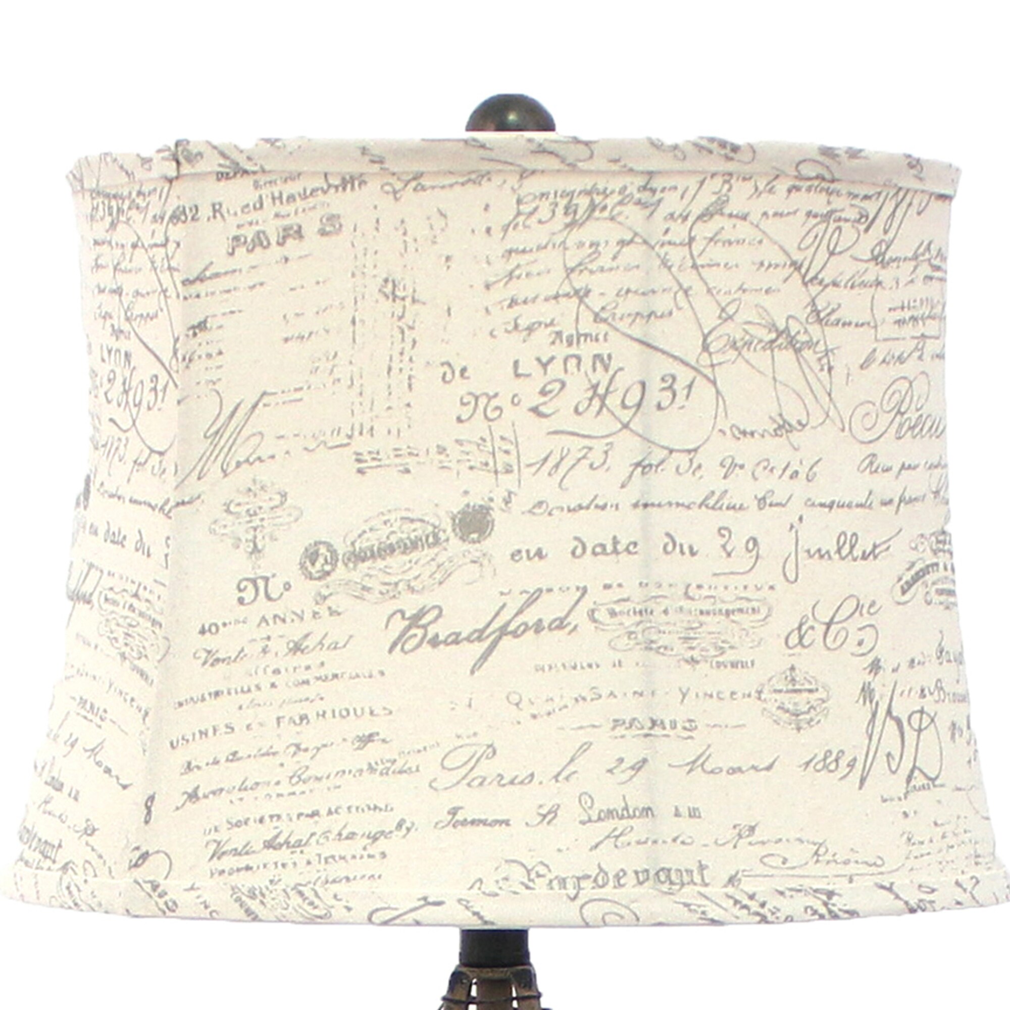 Benzara BM217244 Table-Lamps - View #4