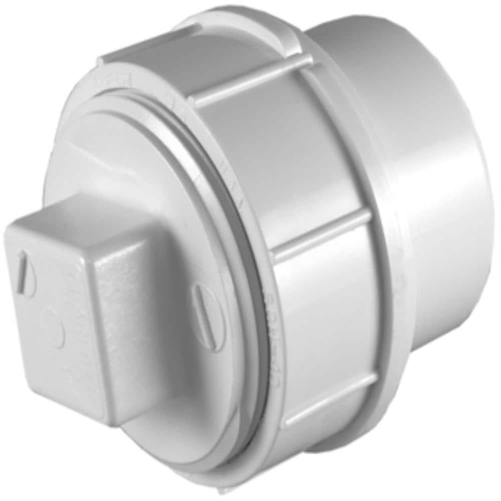 Adapter Fittings PVC DWV Pipe & Fittings at Lowes.com