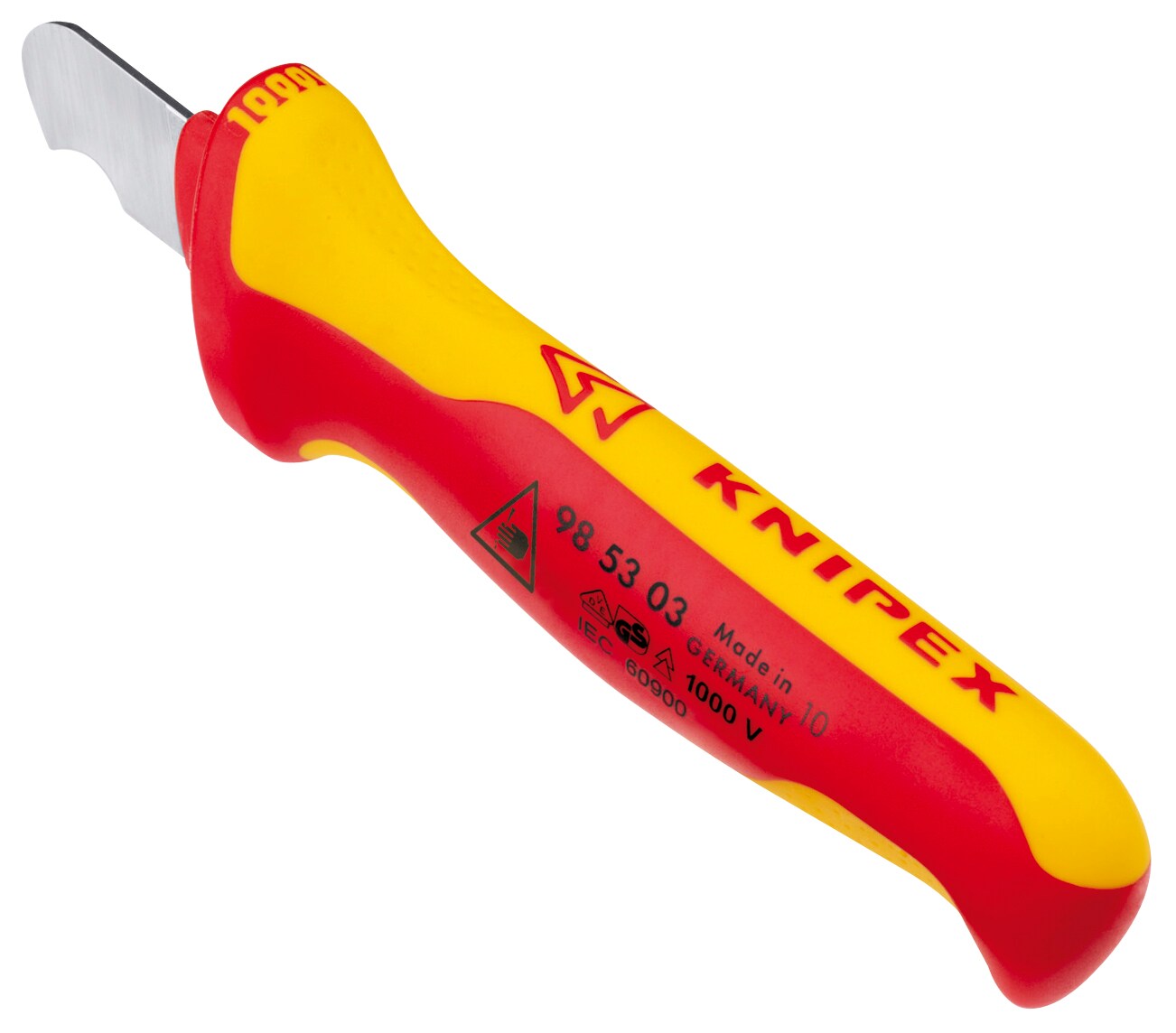 KNIPEX 98 53 03 c100416 - View #2