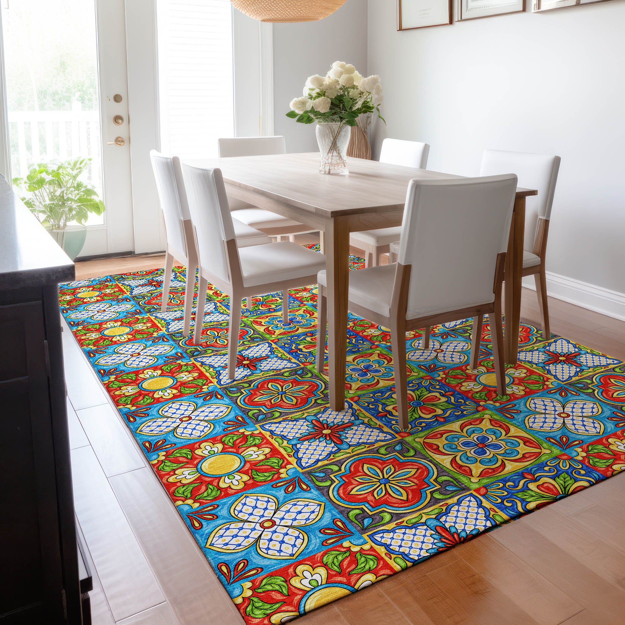 Addison Rugs AMF175KA30X46 rugs - View #7