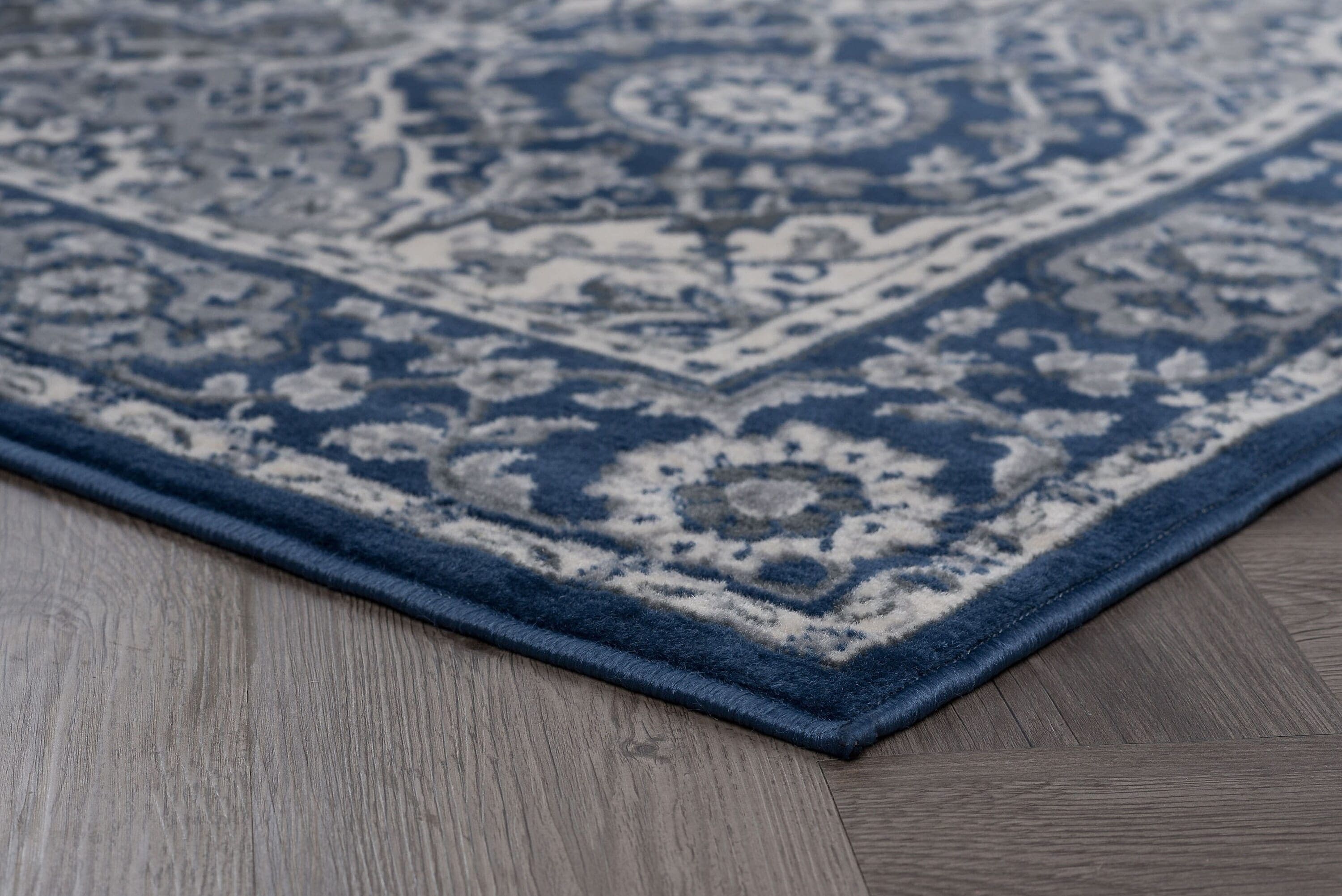 Tayse MDN3607 2X10 rugs - View #4