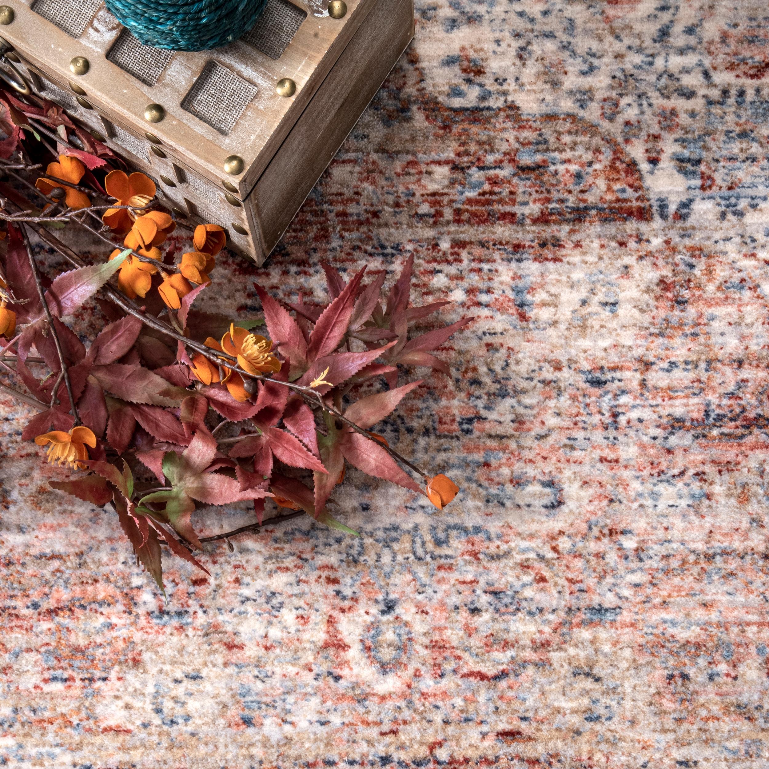 nuLOOM KKST04A-9012 rugs - View #3