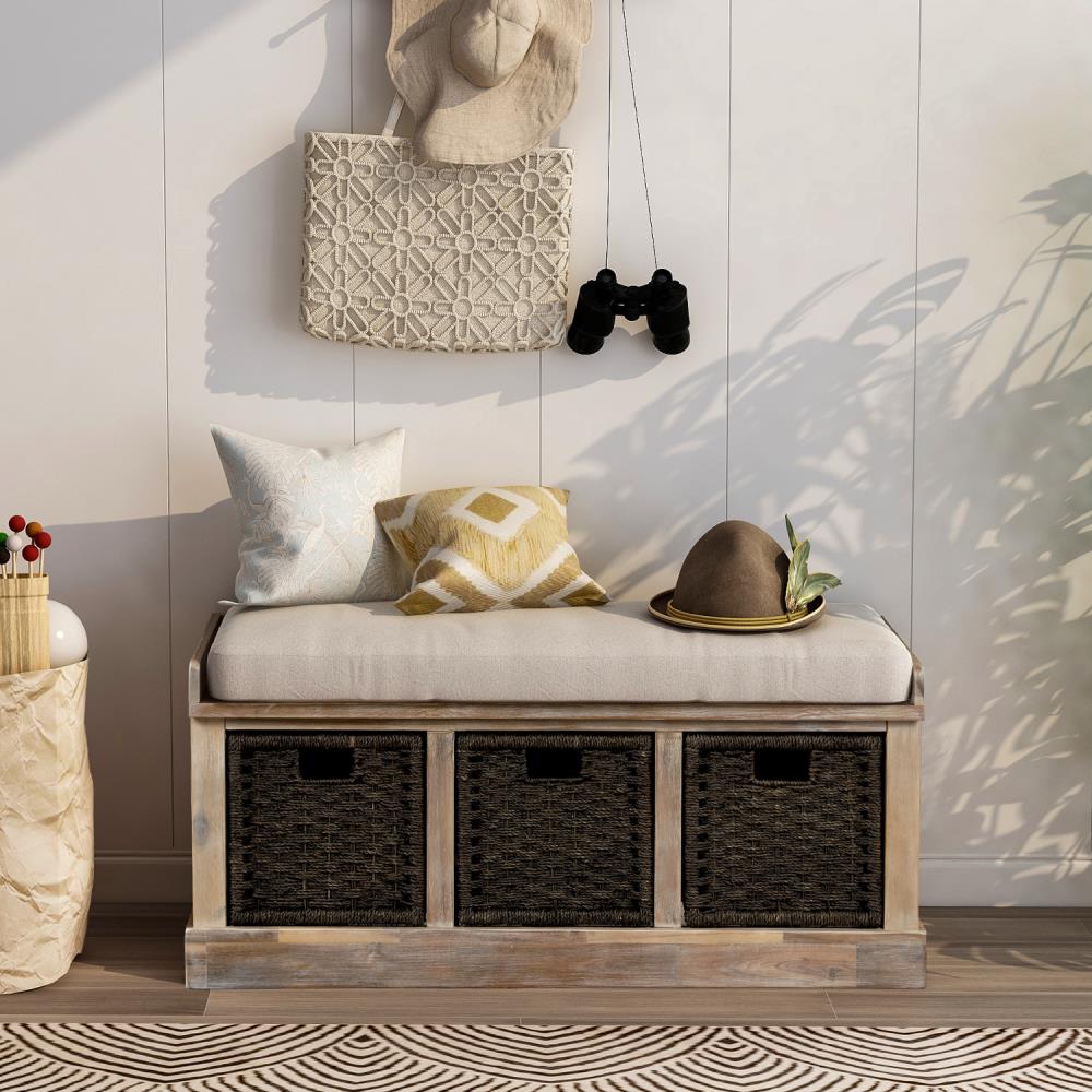 CASAINC TR-WF193443AAN bench - View #8