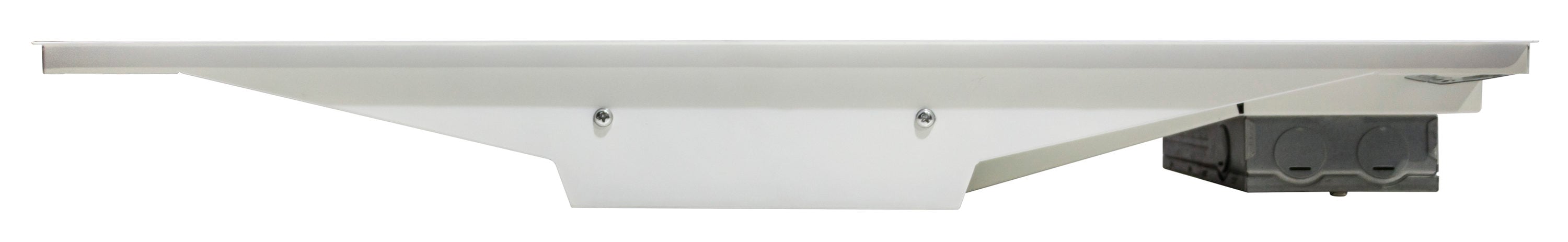 Spitzer 301801 troffers - View #3
