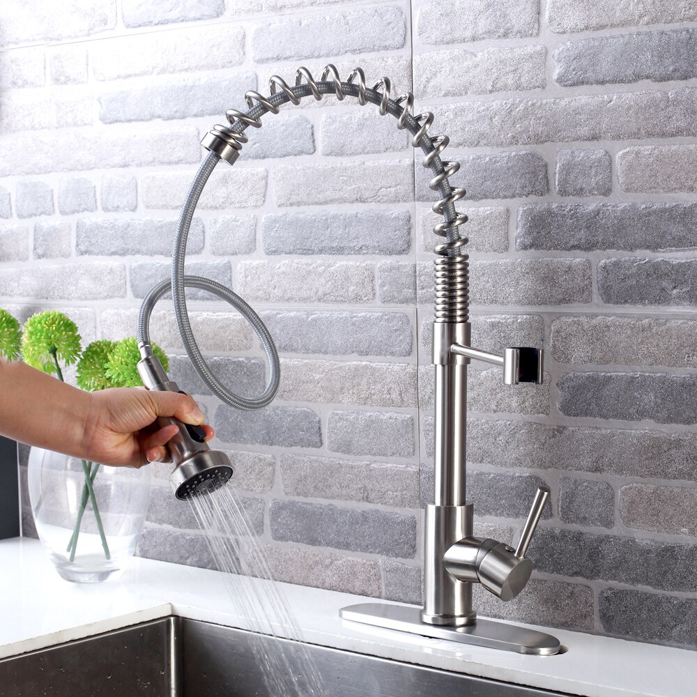 Lordear LD-SLC16089 Kitchen-Faucets - View #11