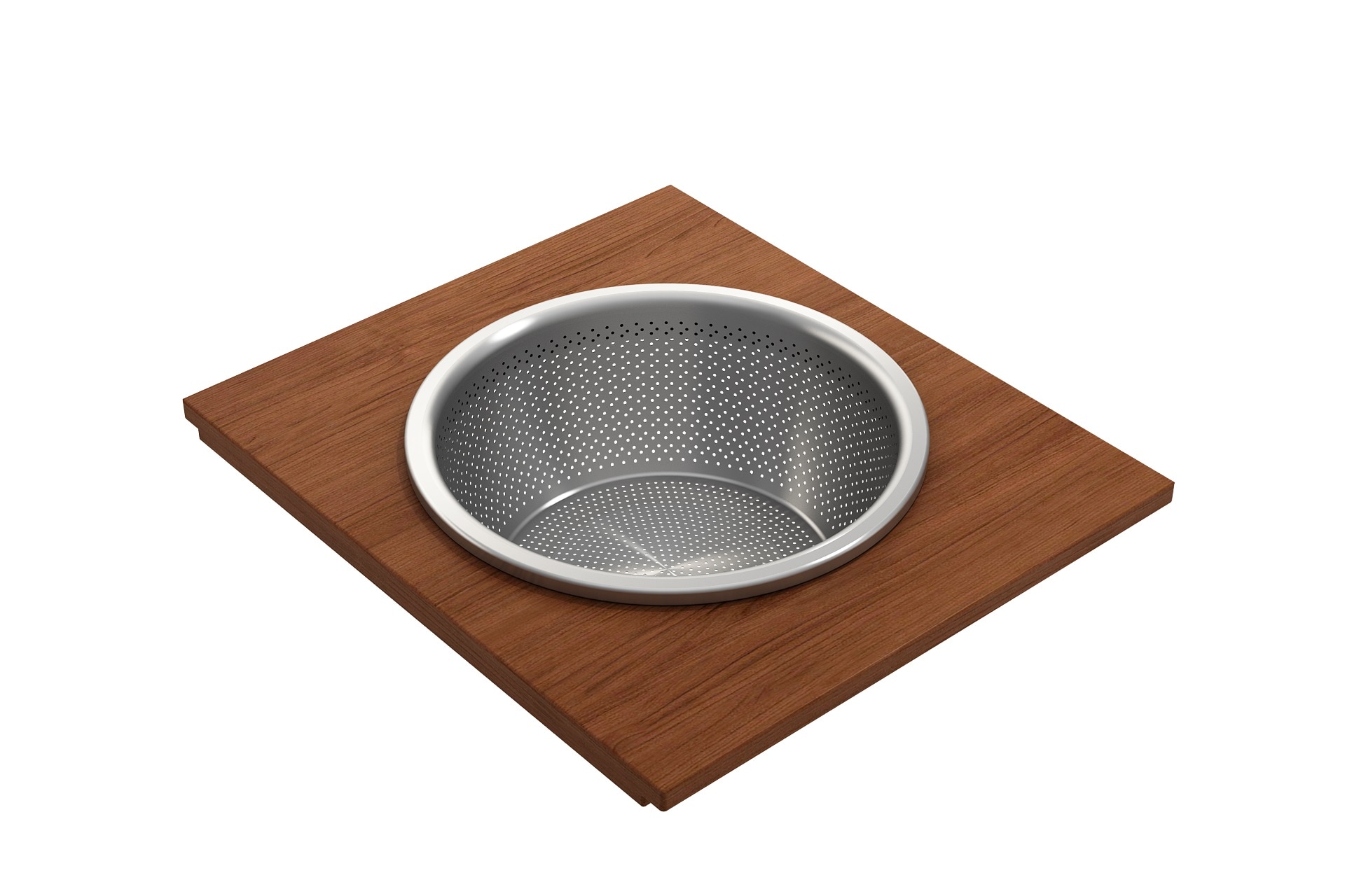 BOCCHI 2320 0015 Kitchen-Sink-Accessory-Kits - View #3