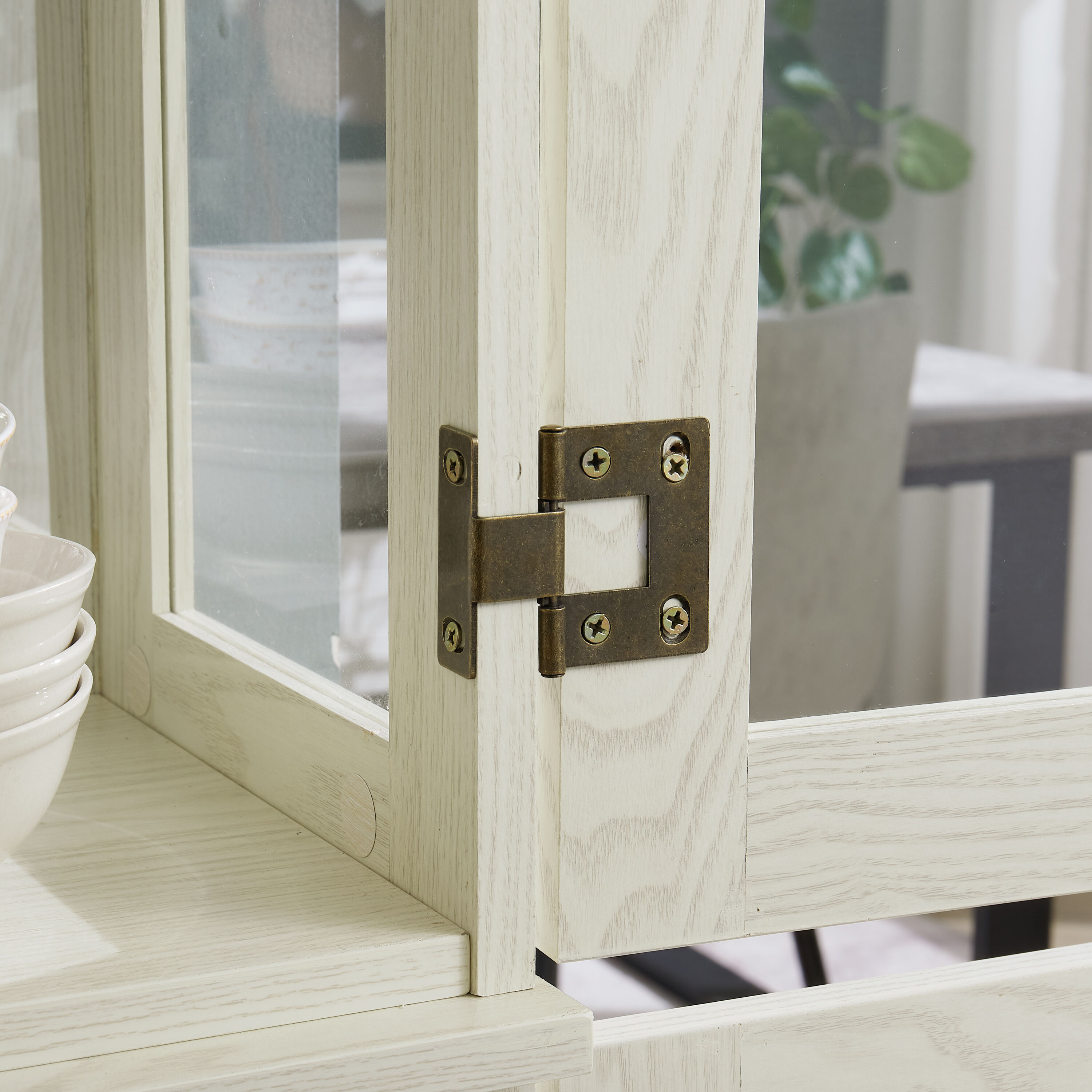 Damerin ZQ-DS-F38 Free-Standing-Shelving - View #12