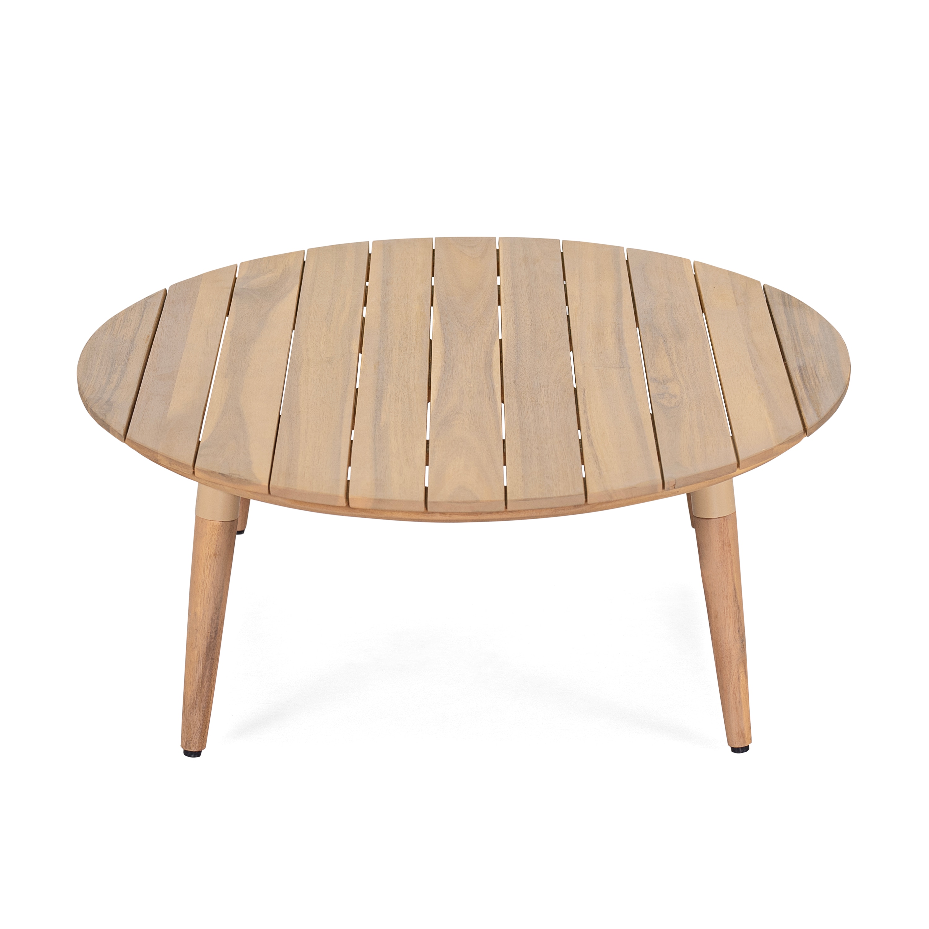 Mondawe MO-NHL-CTBRN Patio-Dining-Sets - View #4