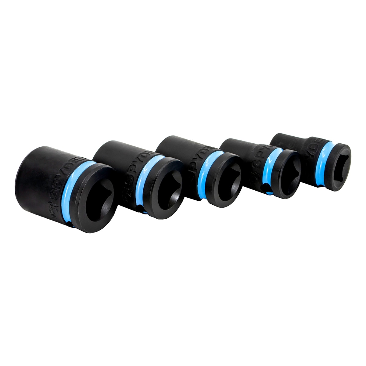 Spyder 19707 Impact-Socket-Sets - View #2