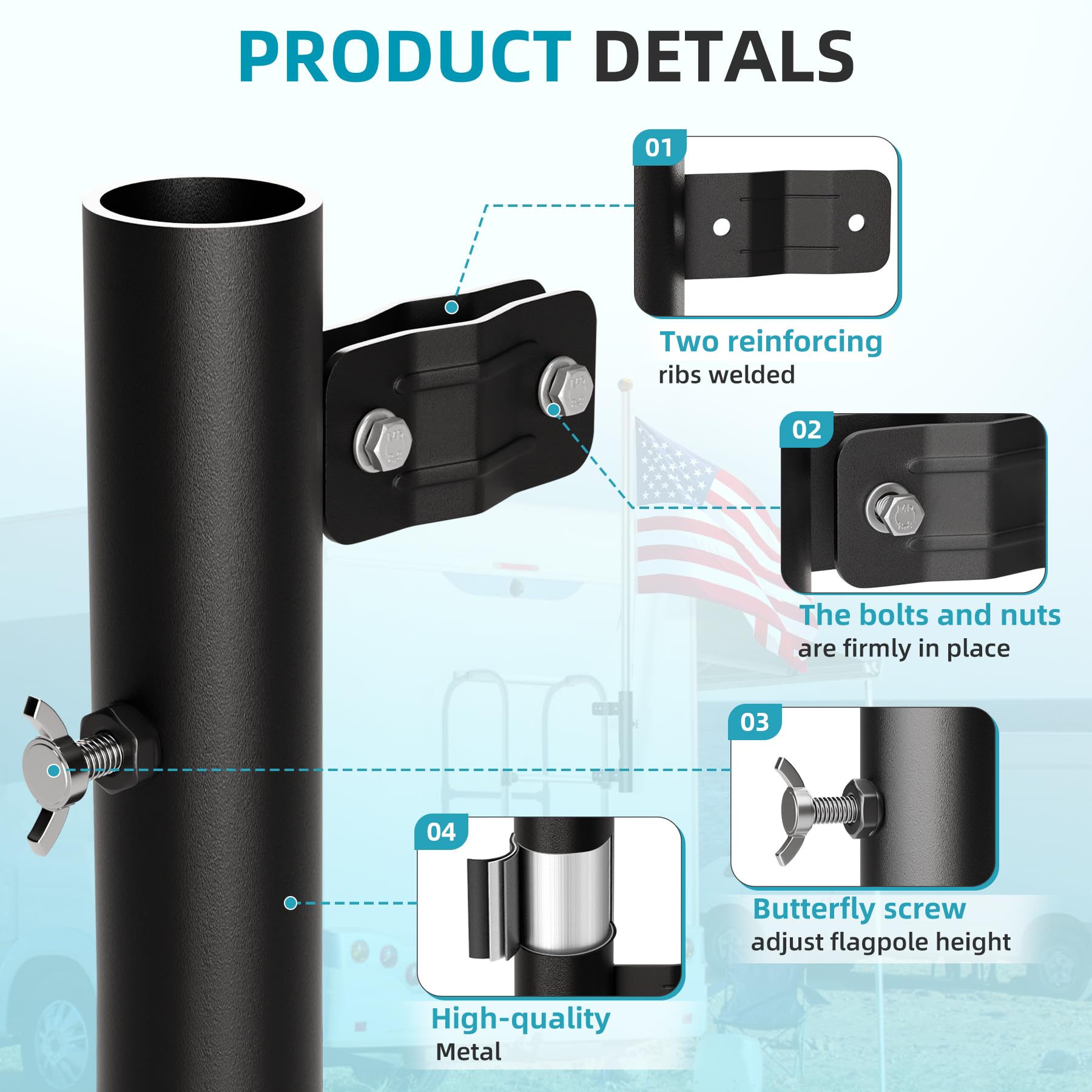 AKSCYZM LAK0825K0083  - View #3