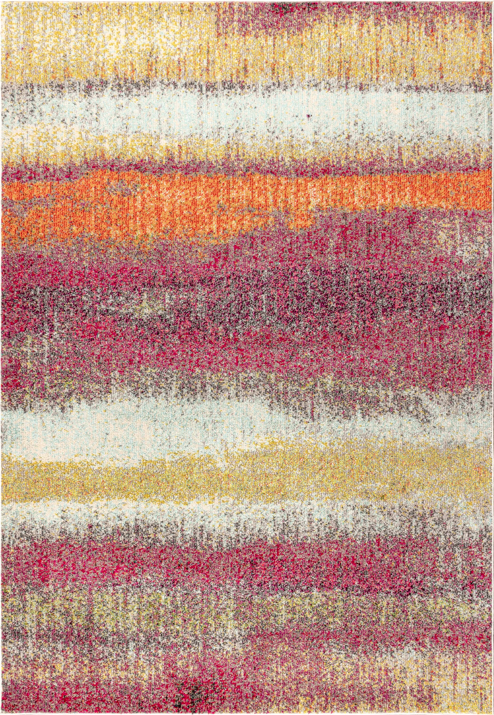JONATHAN  Y CTP105B-3 rugs - View #2
