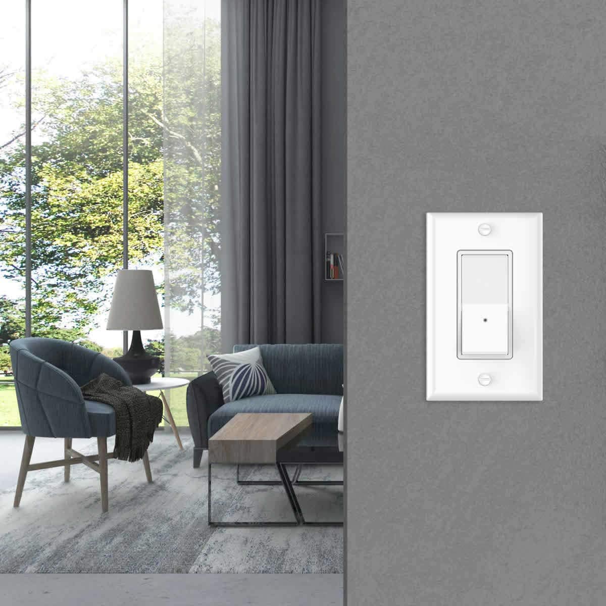 Vrbgify LVG0318A12 Lighting-Controls - View #5