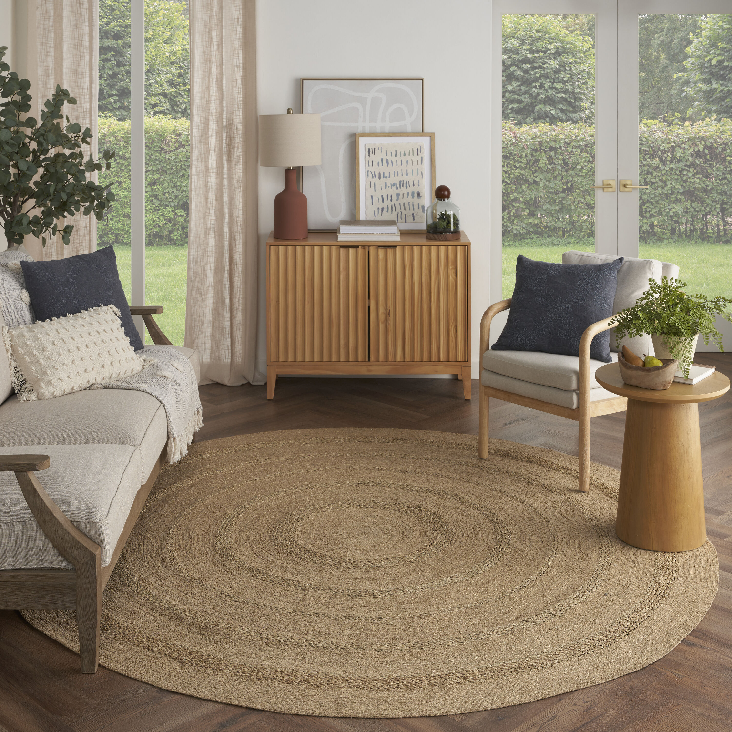 Nourison Home 099446940223 rugs - View #4